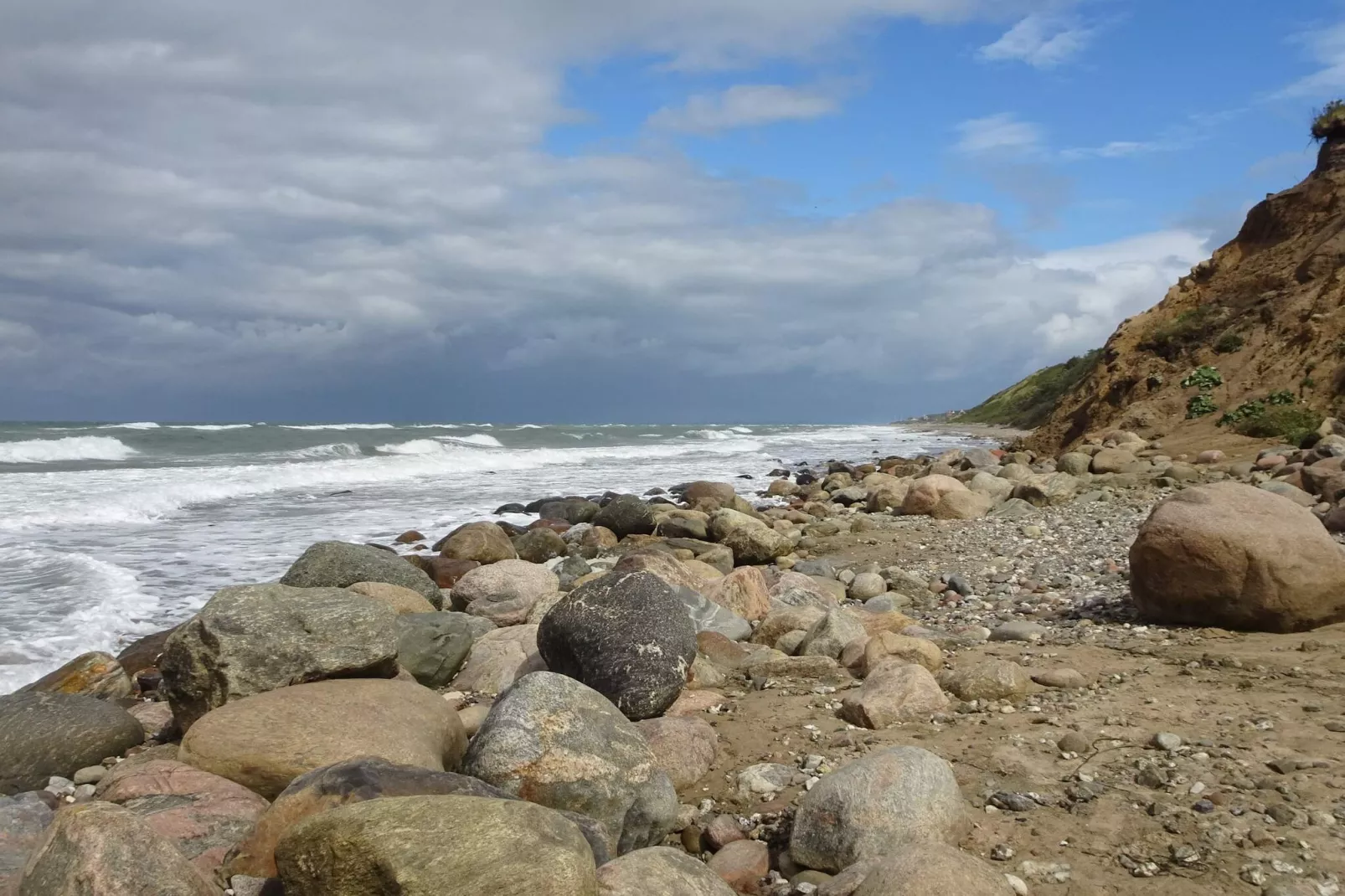 8 persoons vakantie huis in Tisvildeleje-Waterzicht