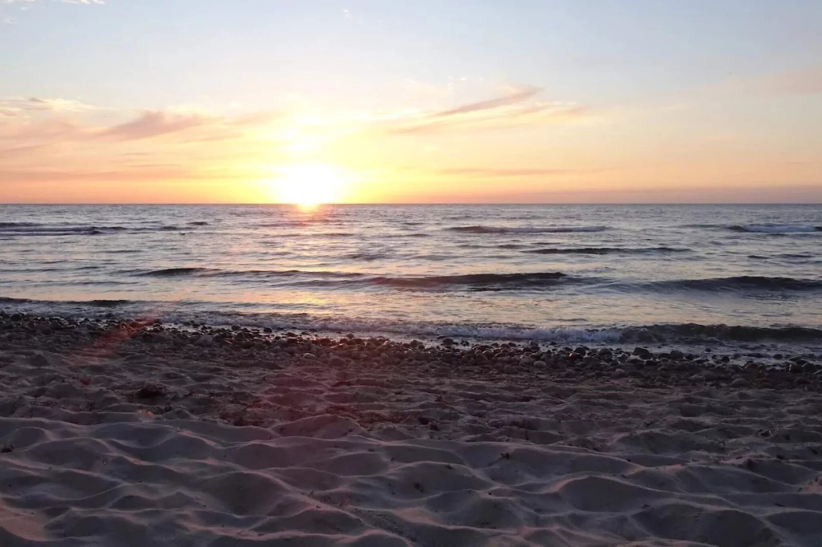 8 persoons vakantie huis in Gilleleje-Waterzicht