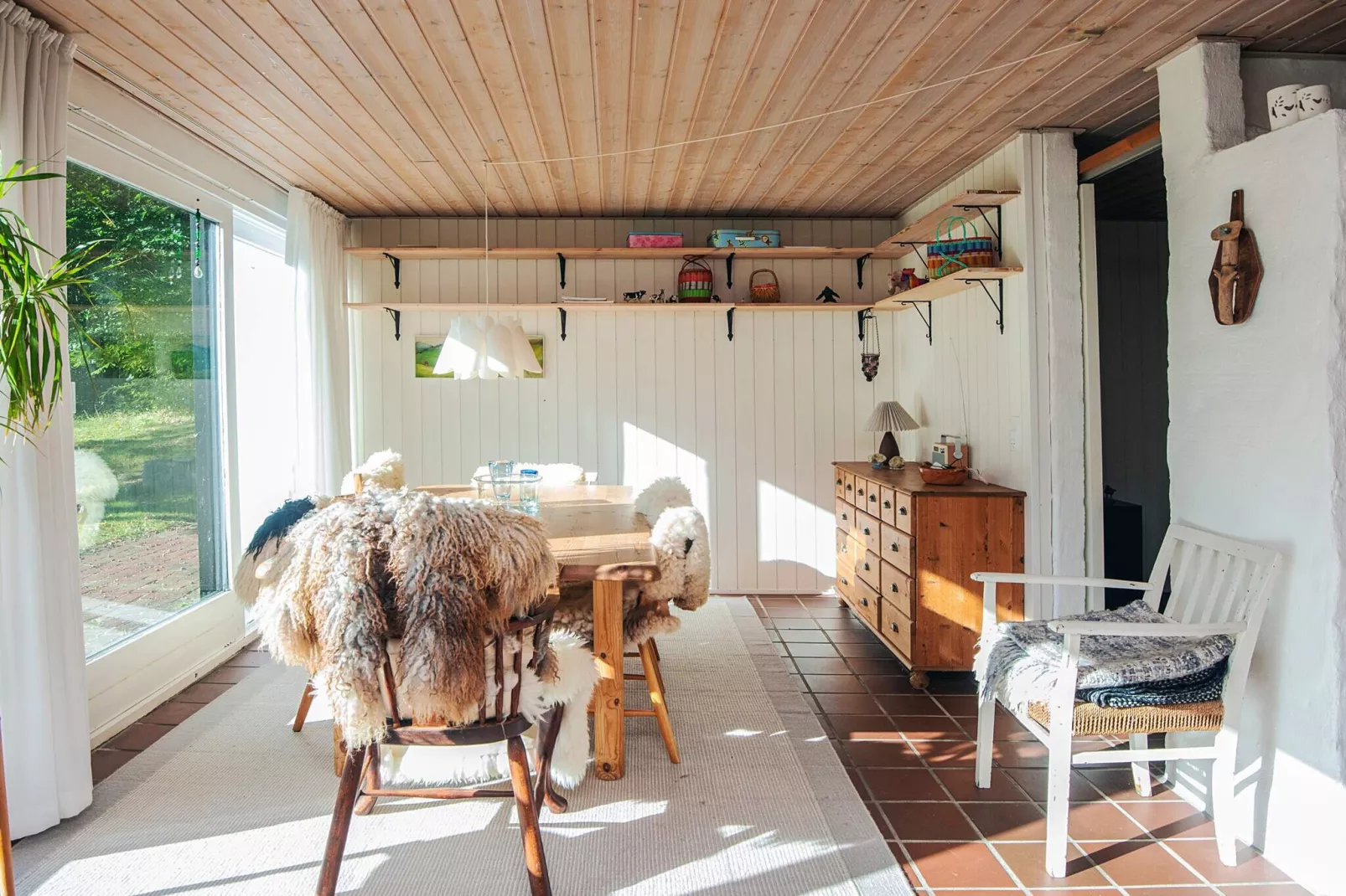 6 persoons vakantie huis in Ebeltoft-Binnen