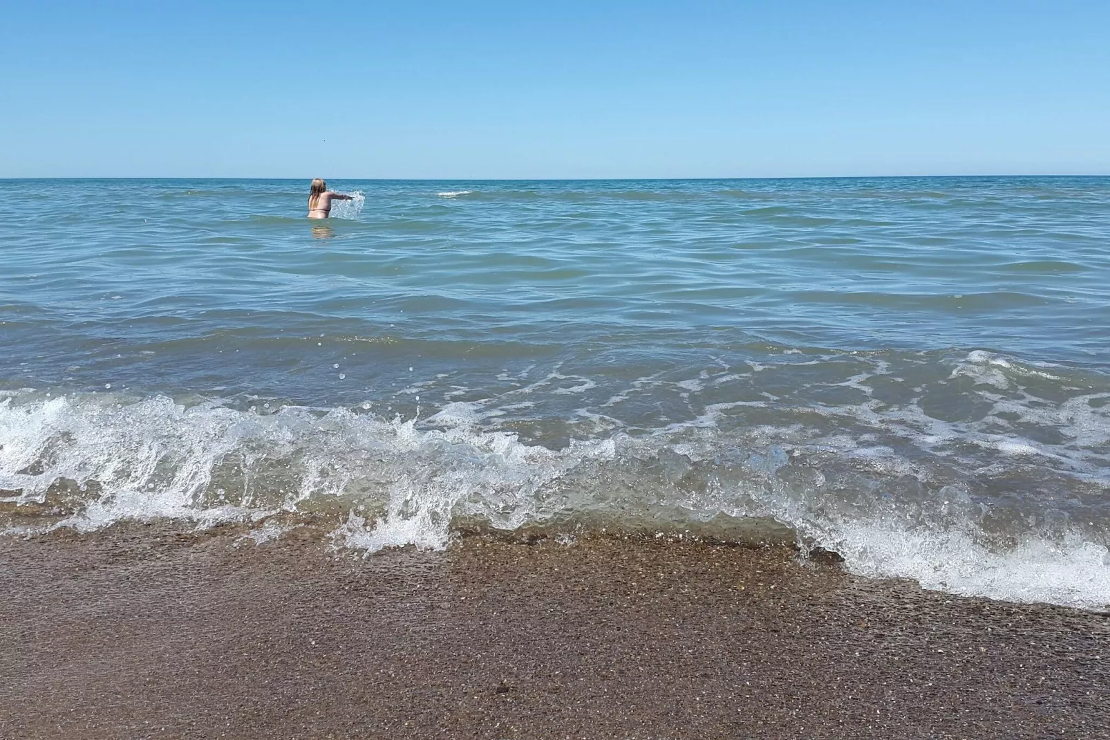 14 persoons vakantie huis in Løkken-Waterzicht