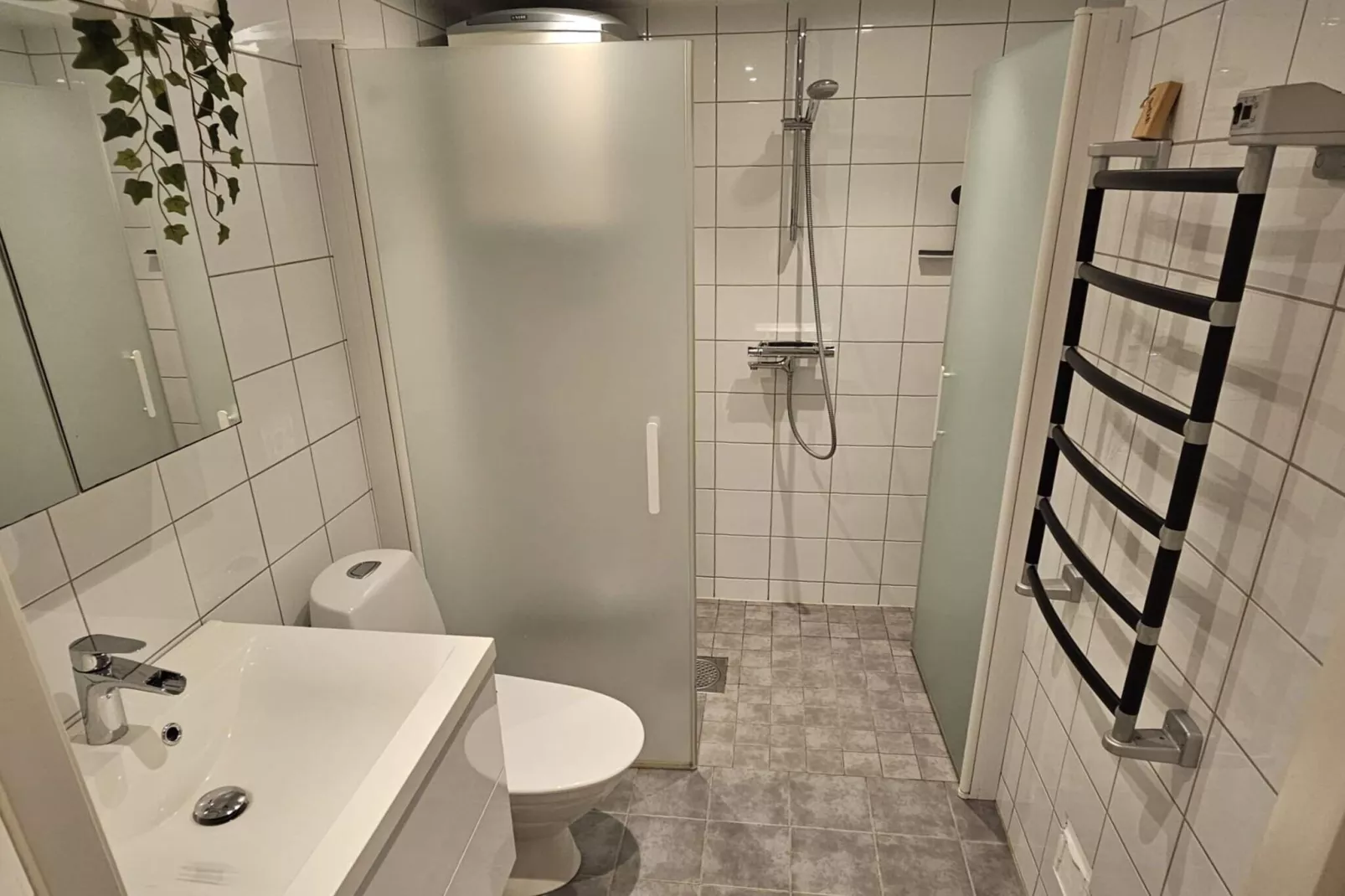 4 persoons vakantie huis in LÖDDEKÖPINGE-Binnen