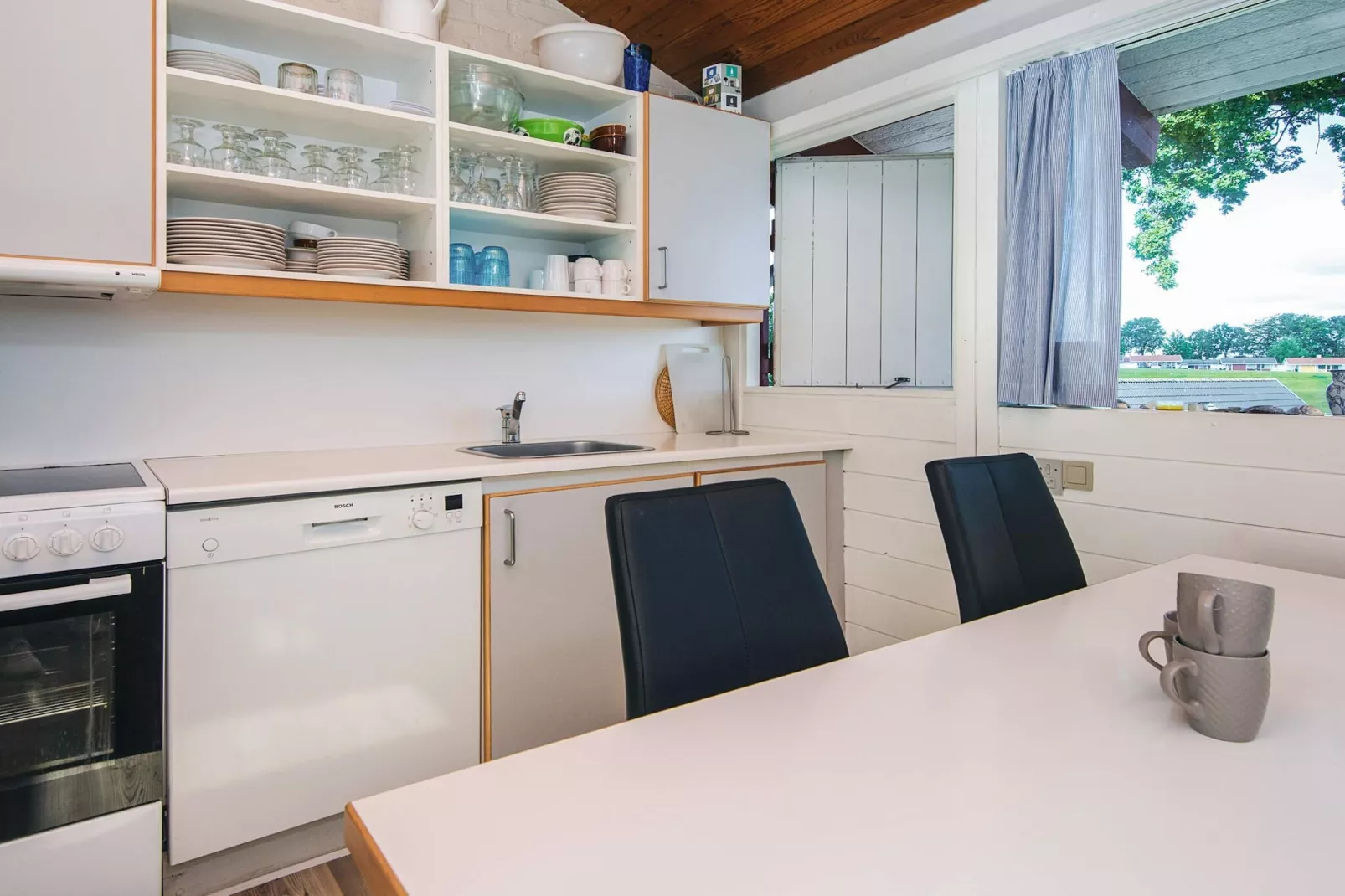 6 persoons vakantie huis in Aabenraa-Binnen