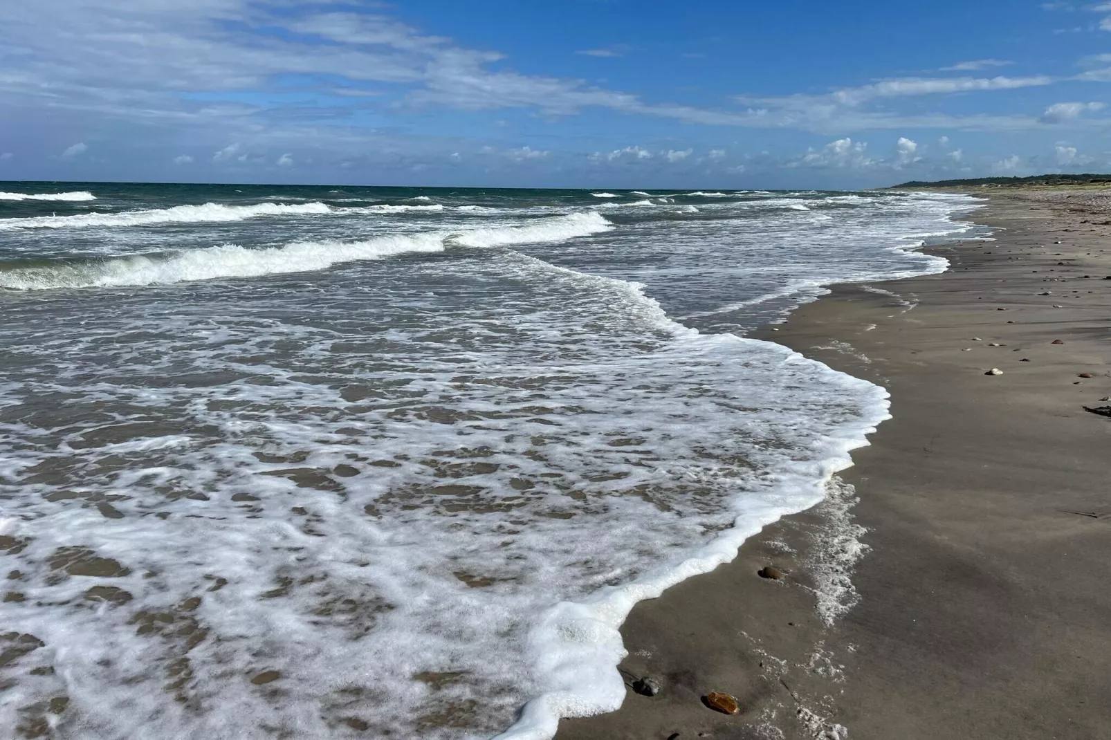 8 persoons vakantie huis in Melby-By Traum-Waterzicht