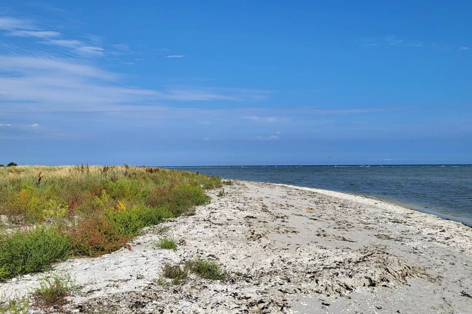 6 persoons vakantie huis in Sæby-By Traum-Waterzicht