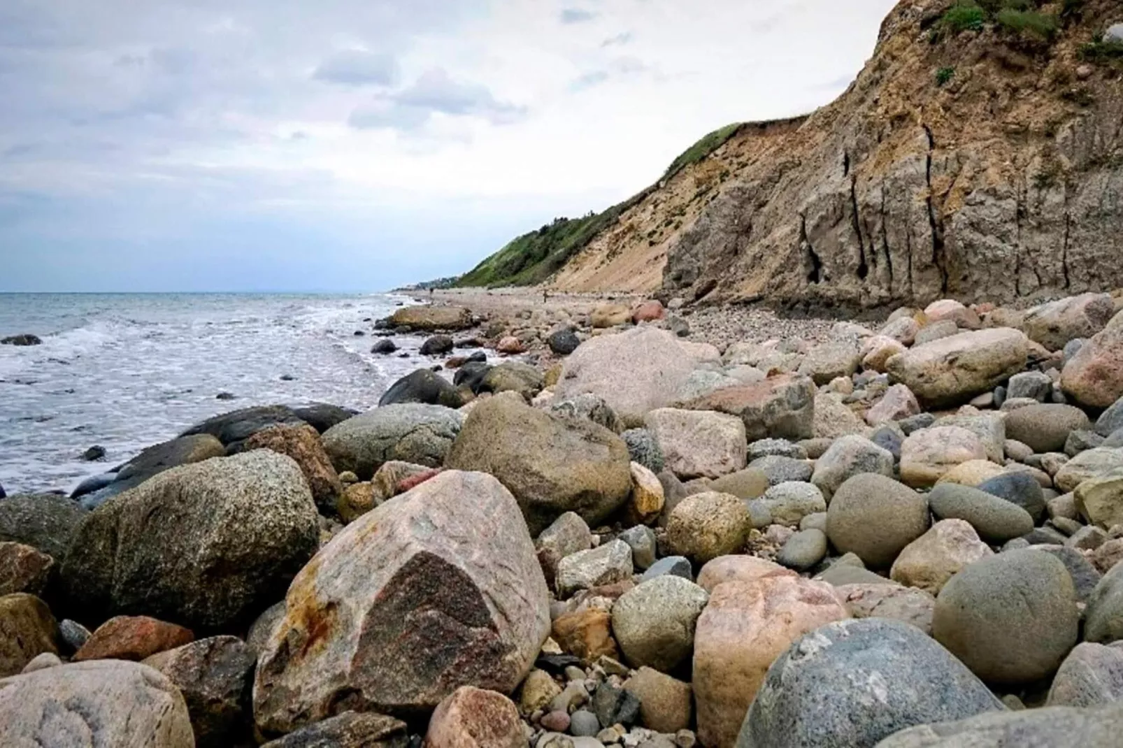 6 persoons vakantie huis in Græsted-By Traum-Waterzicht