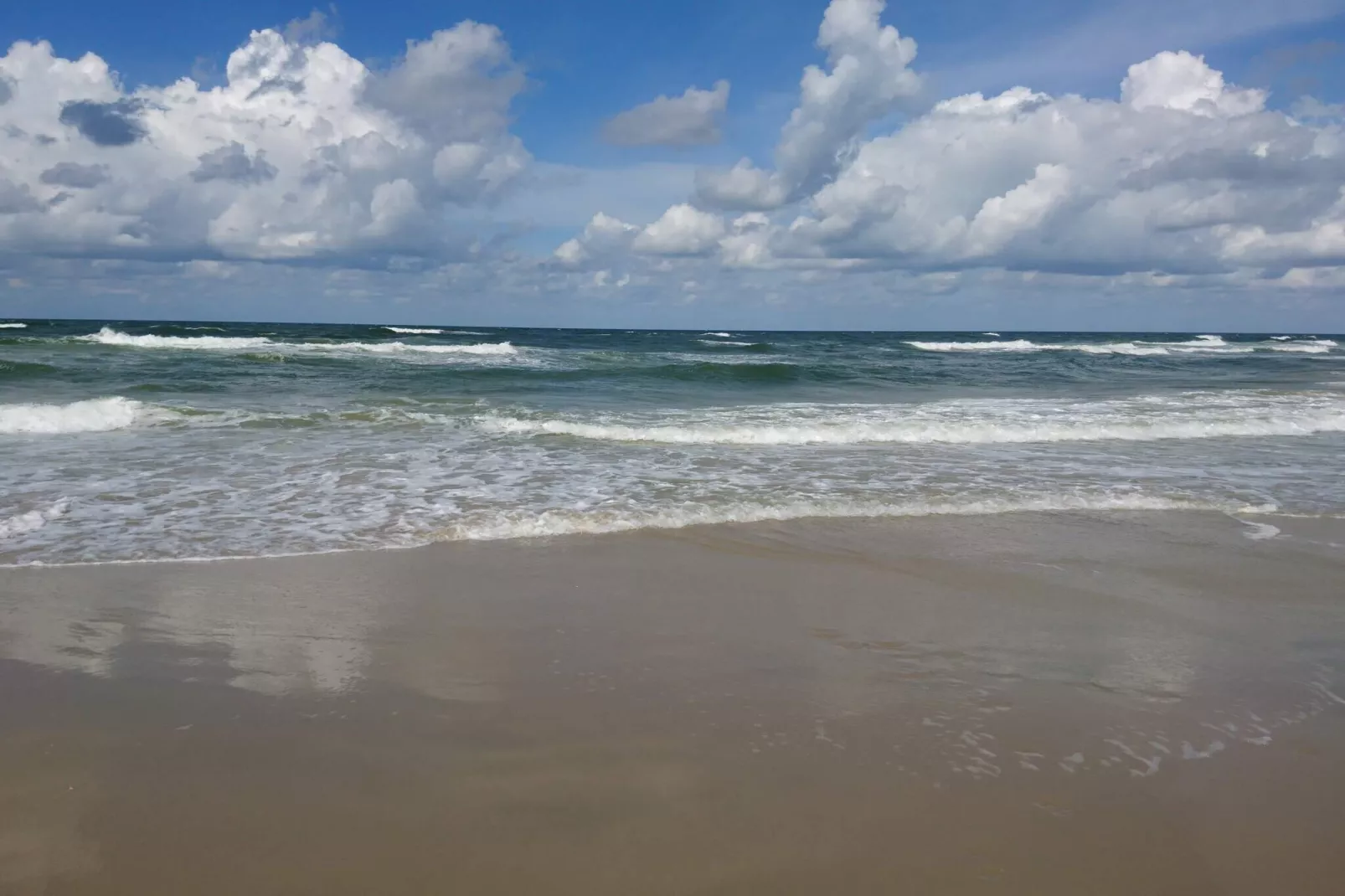 Gezellig strandhuis in Vejers -- By Traum Ferienwohnungen-Waterzicht