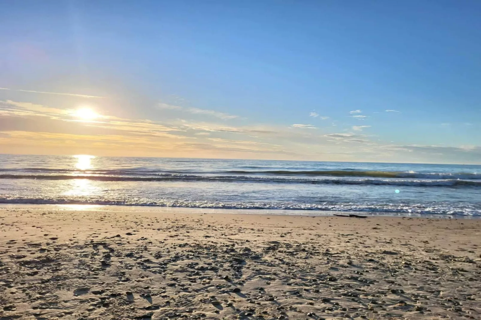 2 persoons vakantie huis in Skagen-By Traum-Waterzicht