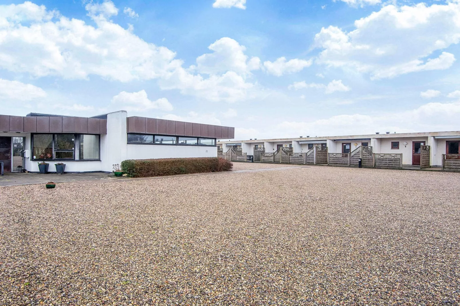 4 persoons vakantie huis in Rømø-By Traum-Uitzicht