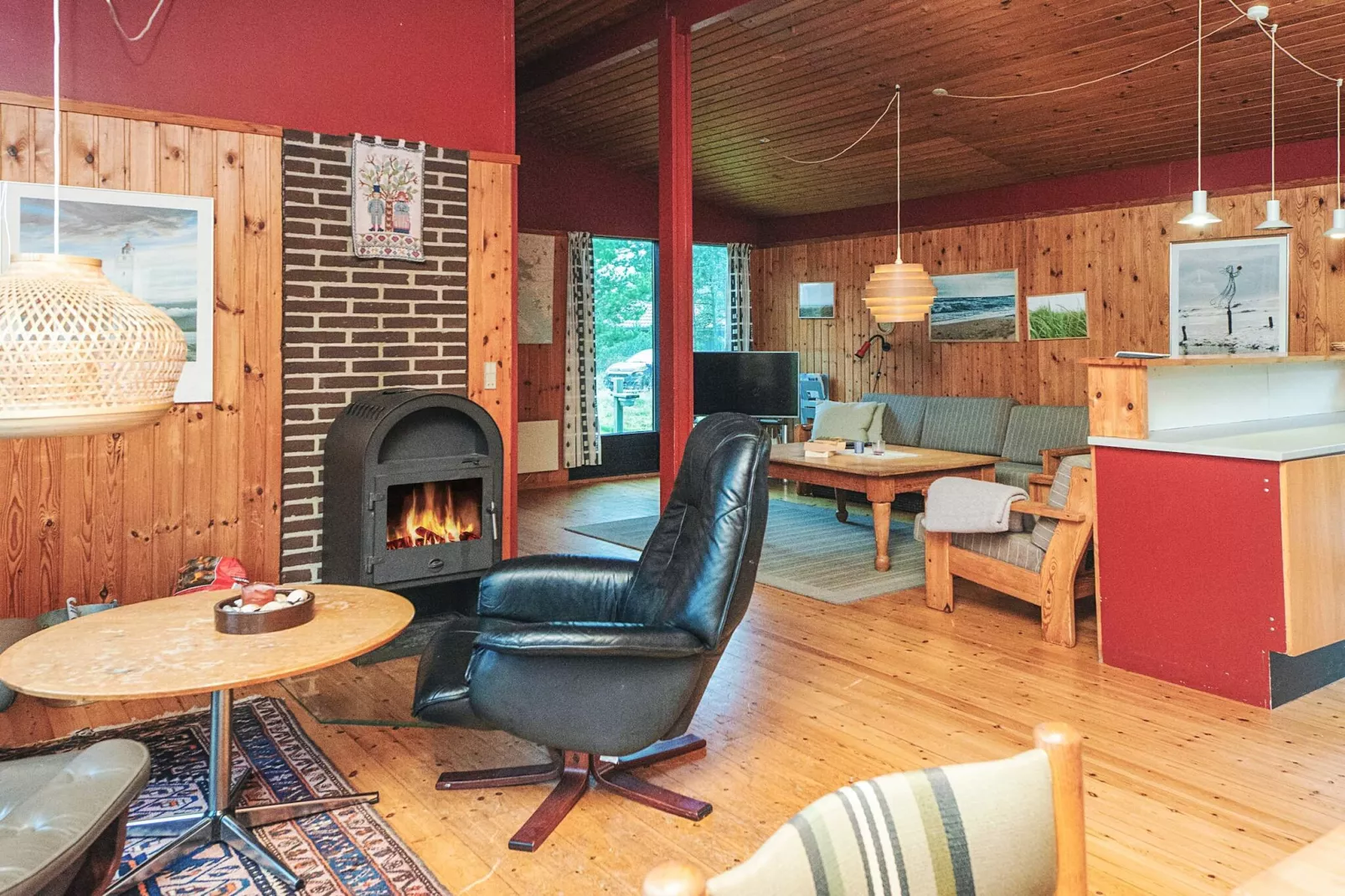 Luxe retraite in Blavand -- By Traum Ferienwohnungen-Binnen