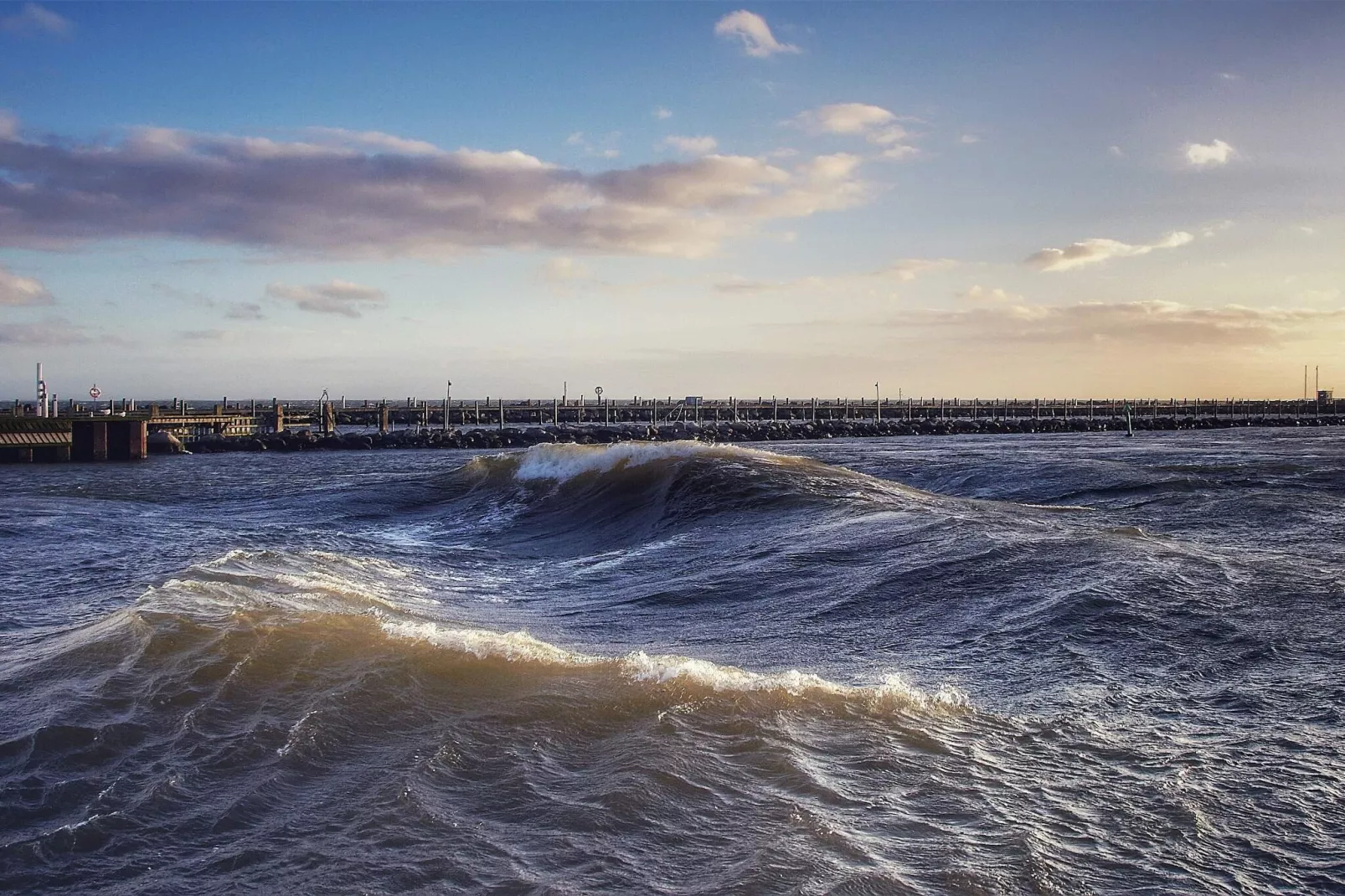 6 persoons vakantie huis in Karrebæksminde-Waterzicht