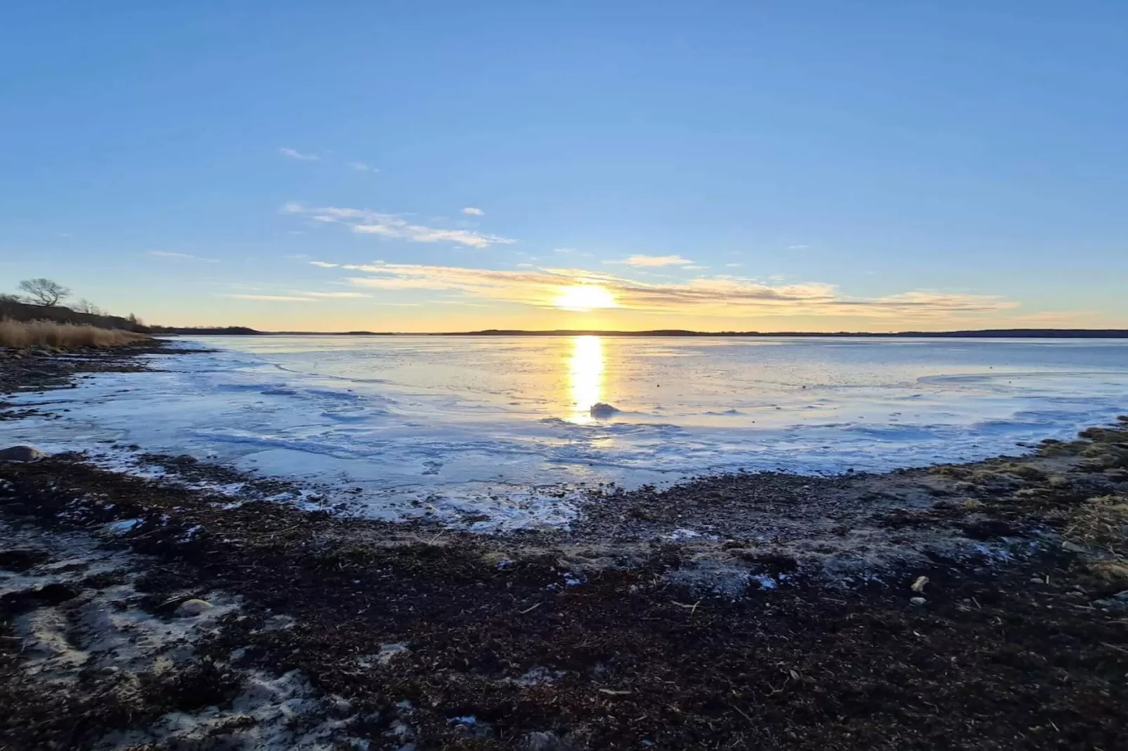 7 persoons vakantie huis in Kirke Hyllinge-Waterzicht