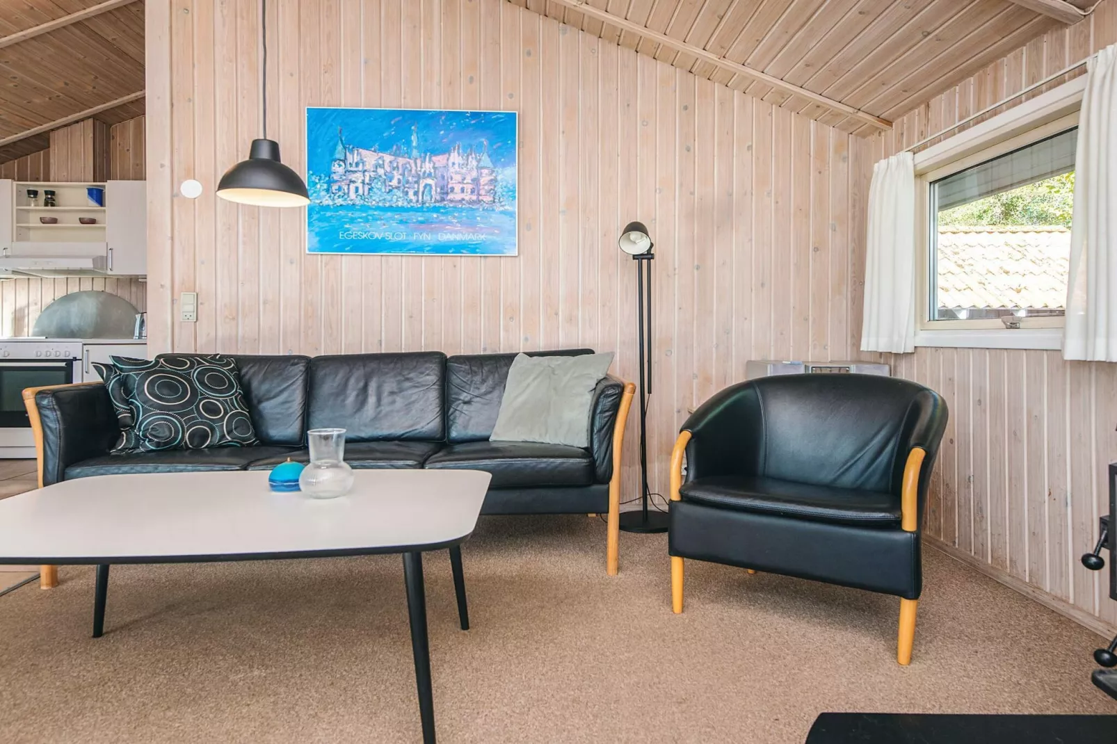 Zeezijde oase met Spa -- By Traum Ferienwohnungen-Binnen