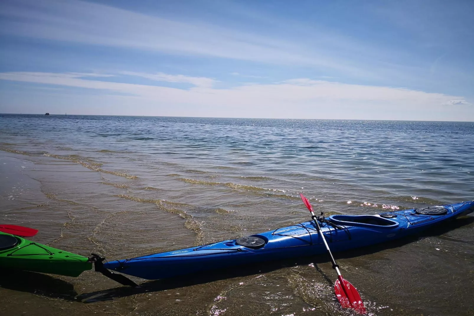 10 persoons vakantie huis in Hadsund-By Traum-Waterzicht