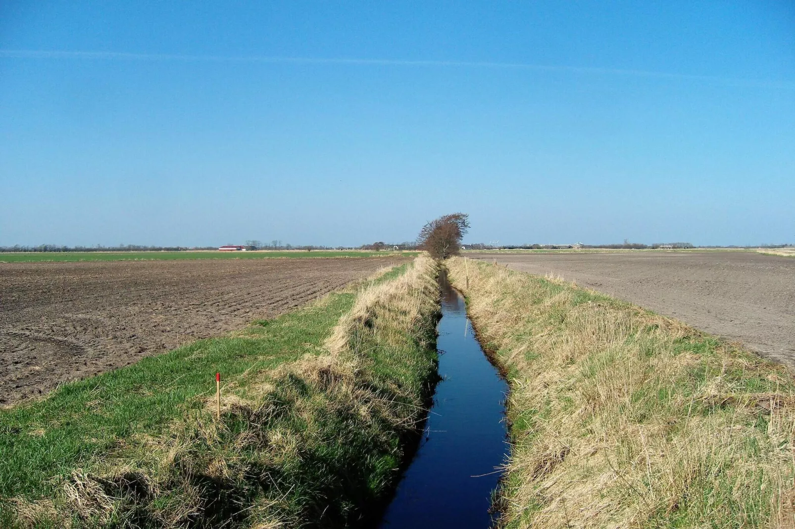 6 persoons vakantie huis in Storvorde-By Traum-Waterzicht