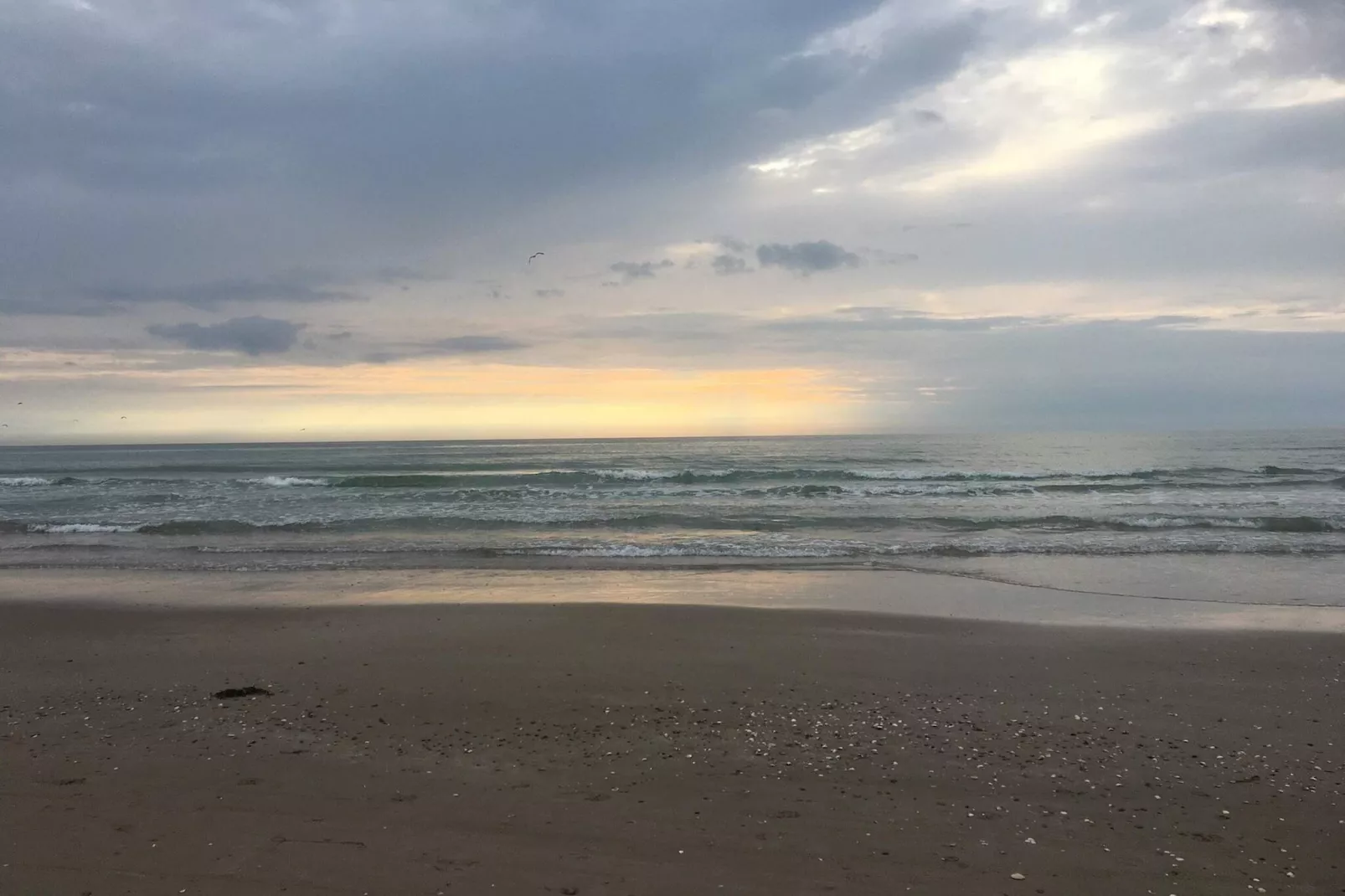 Luxe kust toevluchtsoord -- By Traum Ferienwohnungen-Waterzicht