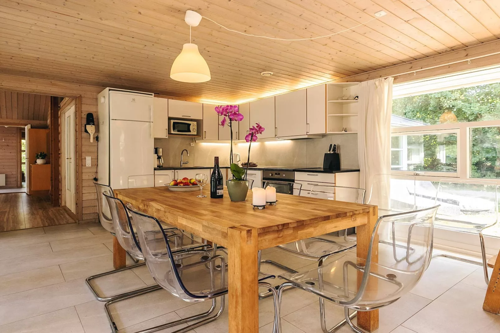 10 persoons vakantie huis in Væggerløse-By Traum-Binnen