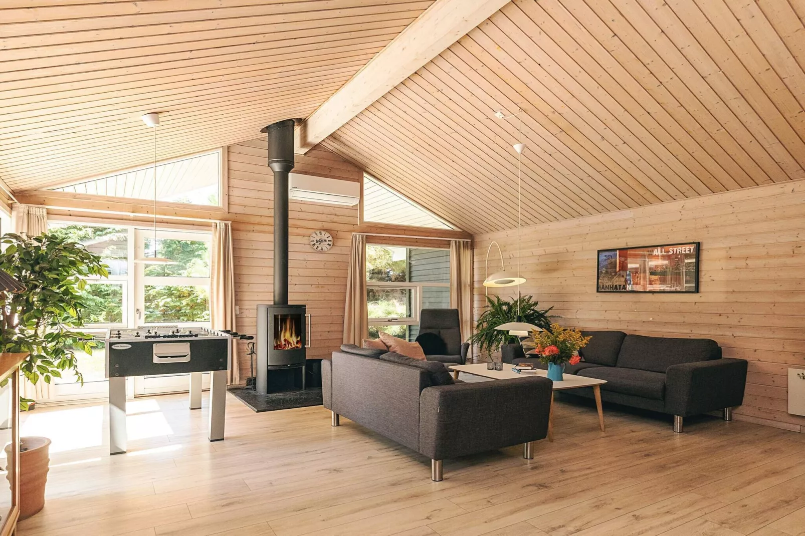 10 persoons vakantie huis in Væggerløse-By Traum