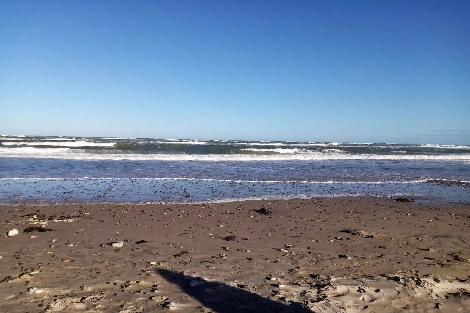 Gezellig strandverblijf -- By Traum Ferienwohnungen-Waterzicht