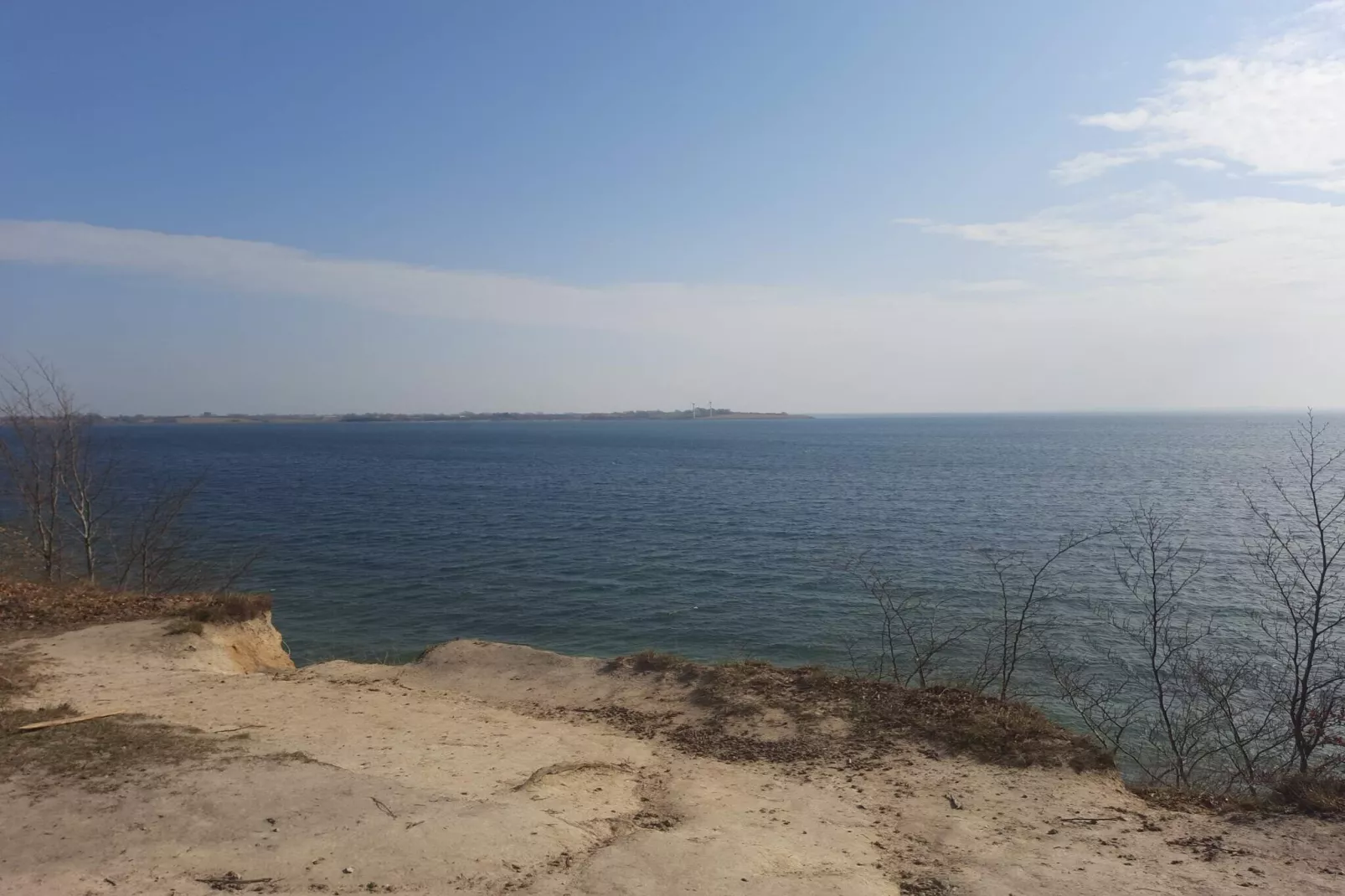 Luxe retraite aan zee -- By Traum Ferienwohnungen-Waterzicht