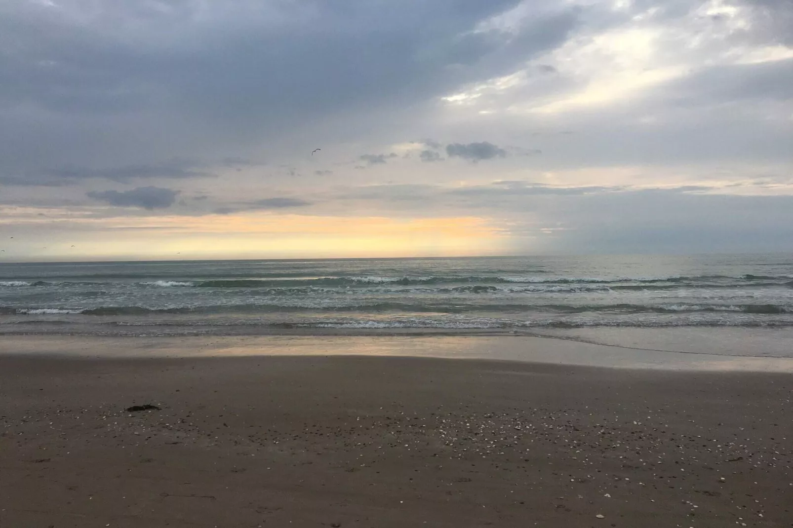 8 persoons vakantie huis in Løkken-By Traum-Waterzicht