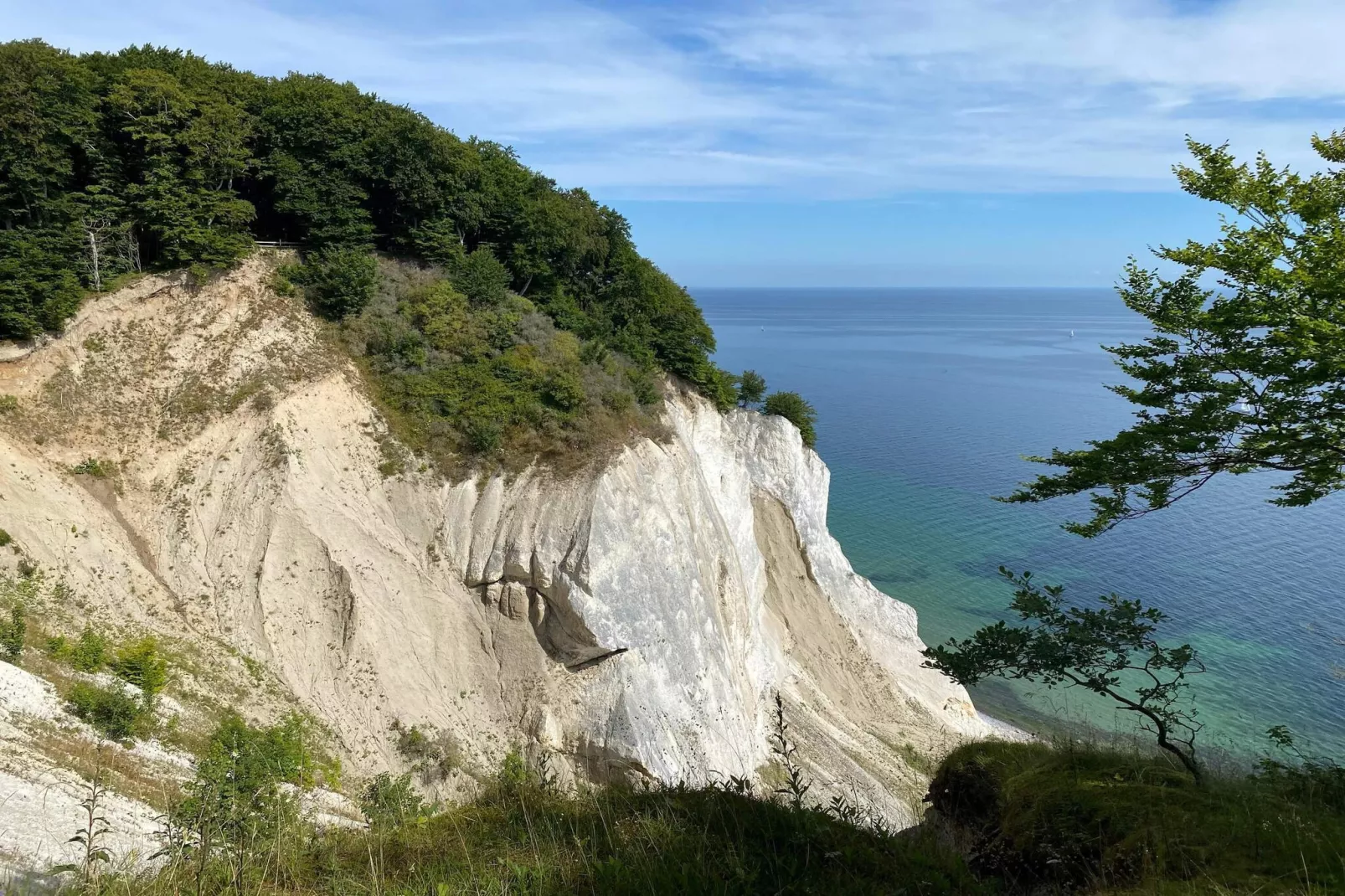 4 persoons vakantie huis in Stege-By Traum-Waterzicht