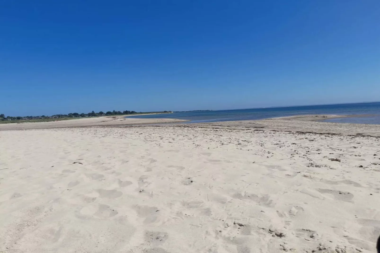 8 persoons vakantie huis in Haderslev-By Traum-Waterzicht