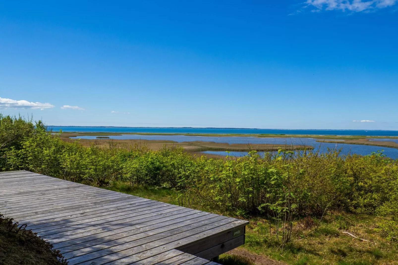 6 persoons vakantie huis in Vinderup-By Traum-Waterzicht