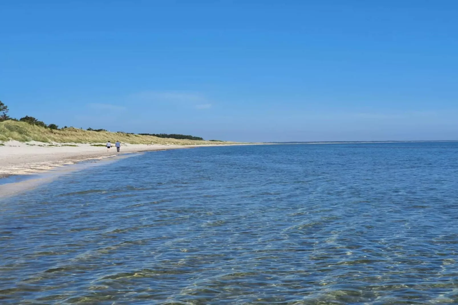 Luxe retraite in Skagen -- By Traum Ferienwohnungen-Waterzicht