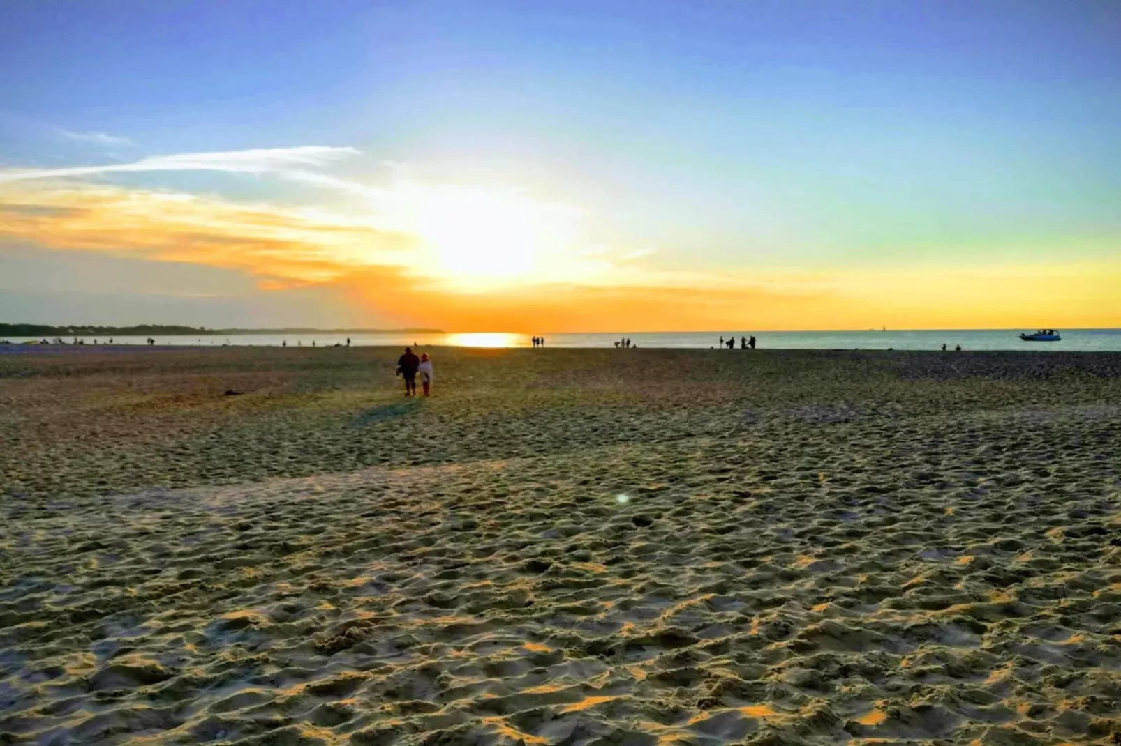 6 persoons vakantie huis in Hornbæk-By Traum-Waterzicht