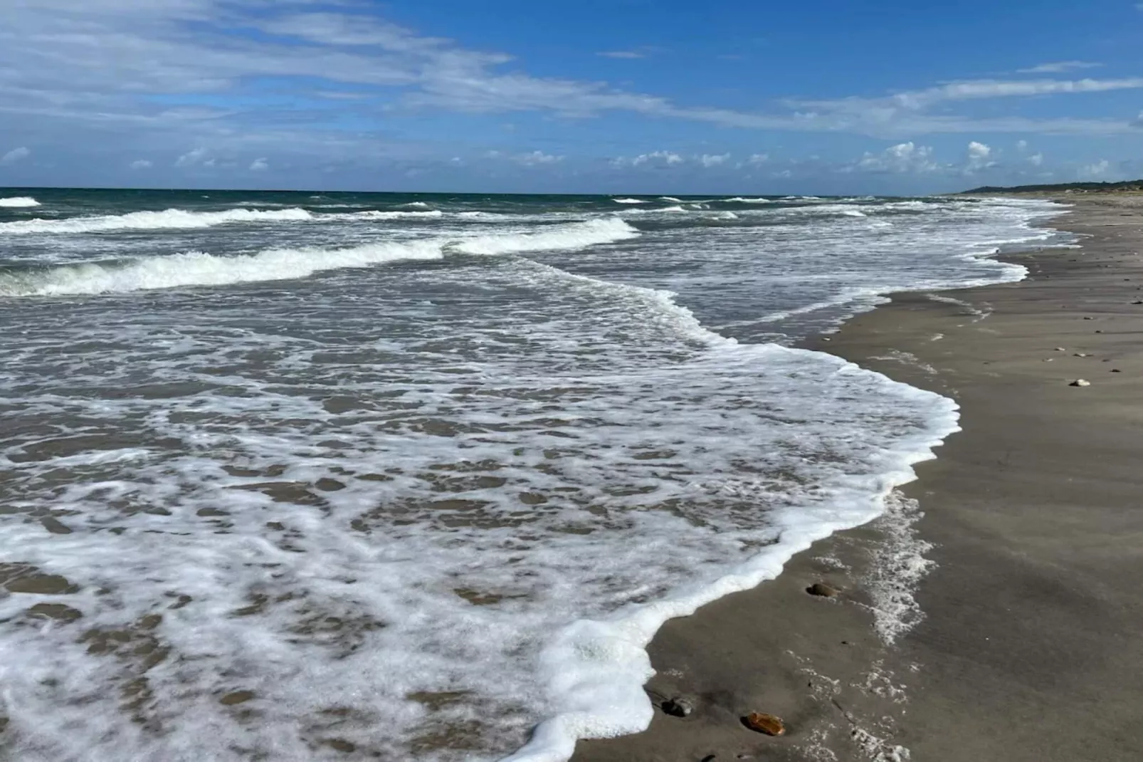Gezellig vakantiehuis in Asserbo-Waterzicht