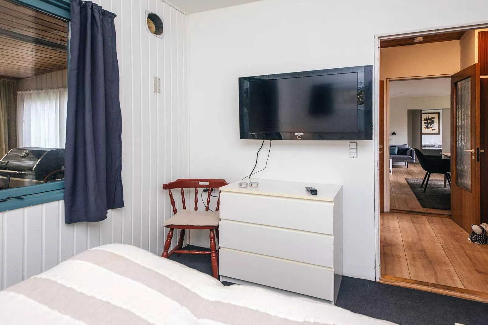 6 persoons vakantie huis in Ørsted-By Traum-Binnen