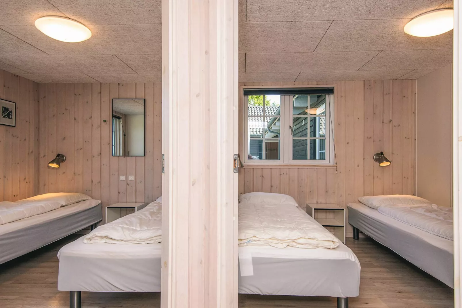 24 persoons vakantie huis in Blåvand-Binnen