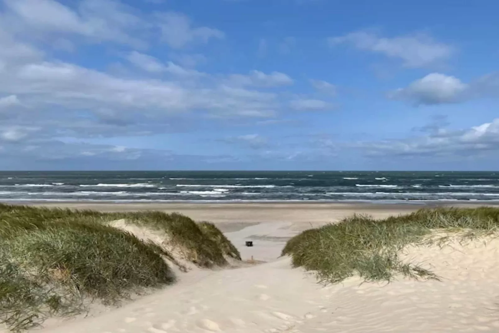 Moderne toevlucht in Graerup -- By Traum Ferienwohnungen-Waterzicht