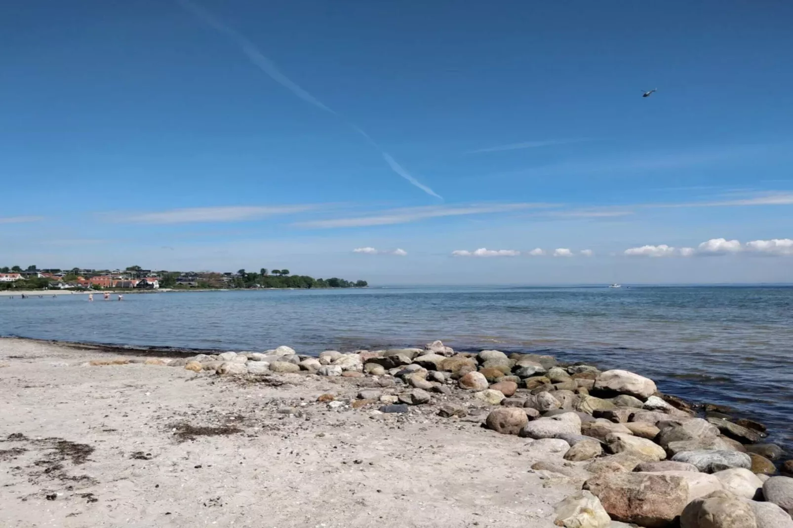 4 persoons vakantie huis in Hejls-By Traum-Waterzicht