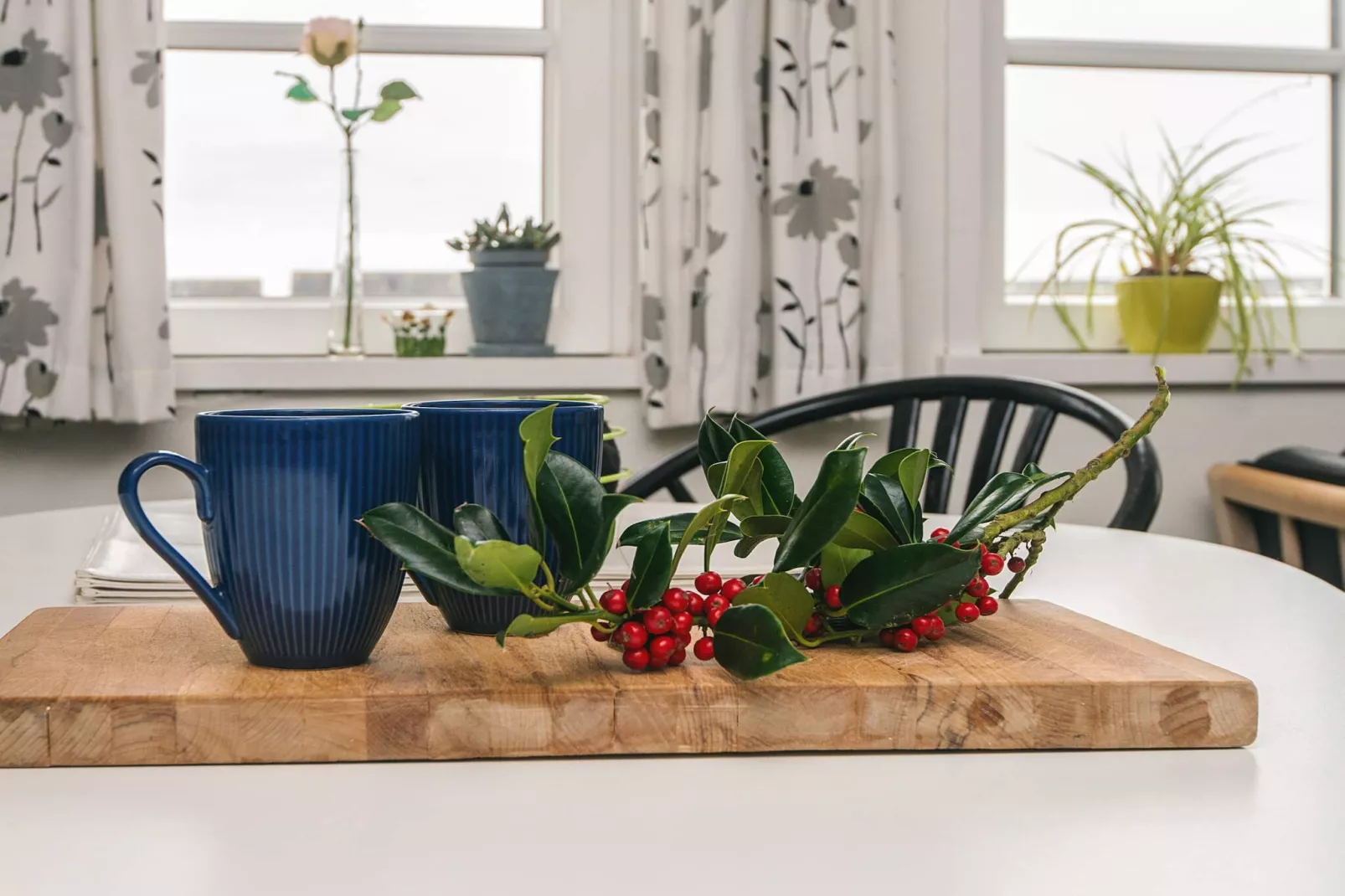 4 persoons vakantie huis in Rømø-By Traum-Binnen