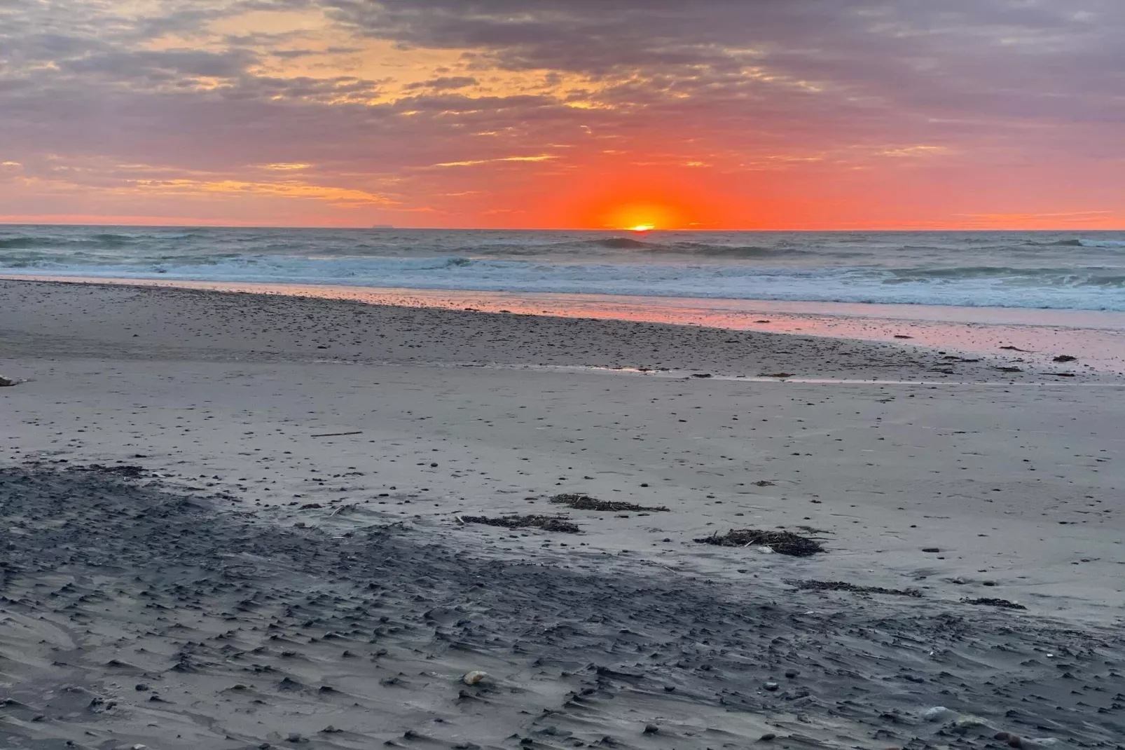 5 persoons vakantie huis in Skagen-By Traum-Waterzicht
