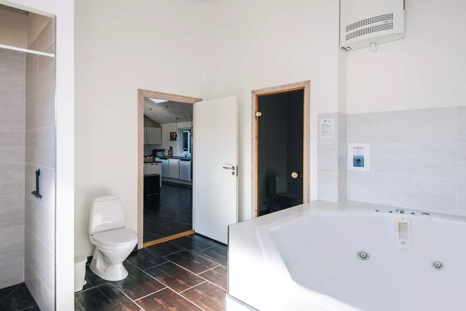 Luxe retraite in Blavand -- By Traum Ferienwohnungen-Binnen