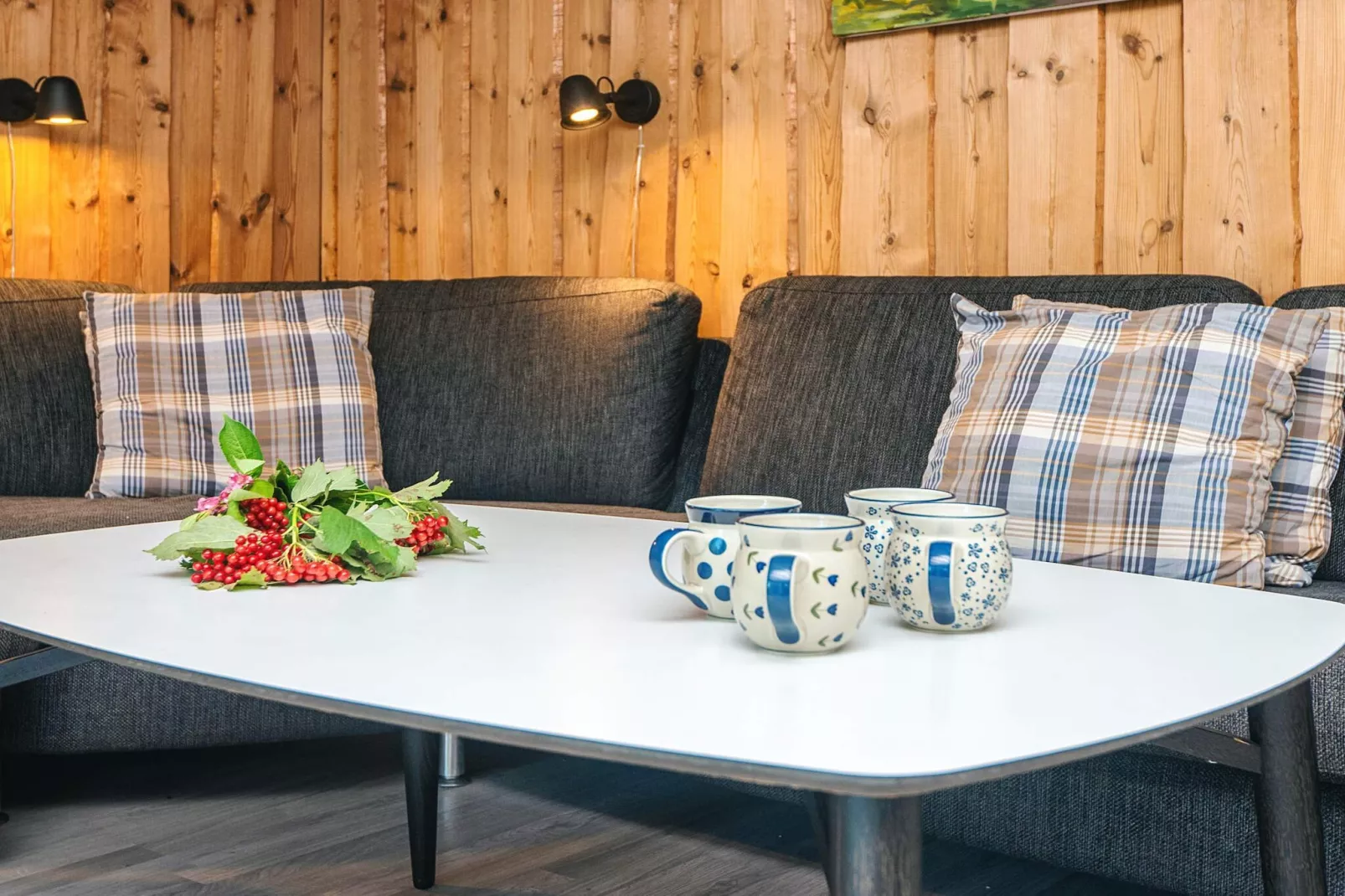 6 persoons vakantie huis in Rømø-By Traum-Binnen