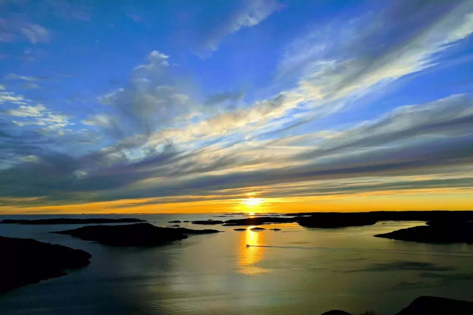 7 persoons vakantie huis in Bovallstrand-Waterzicht