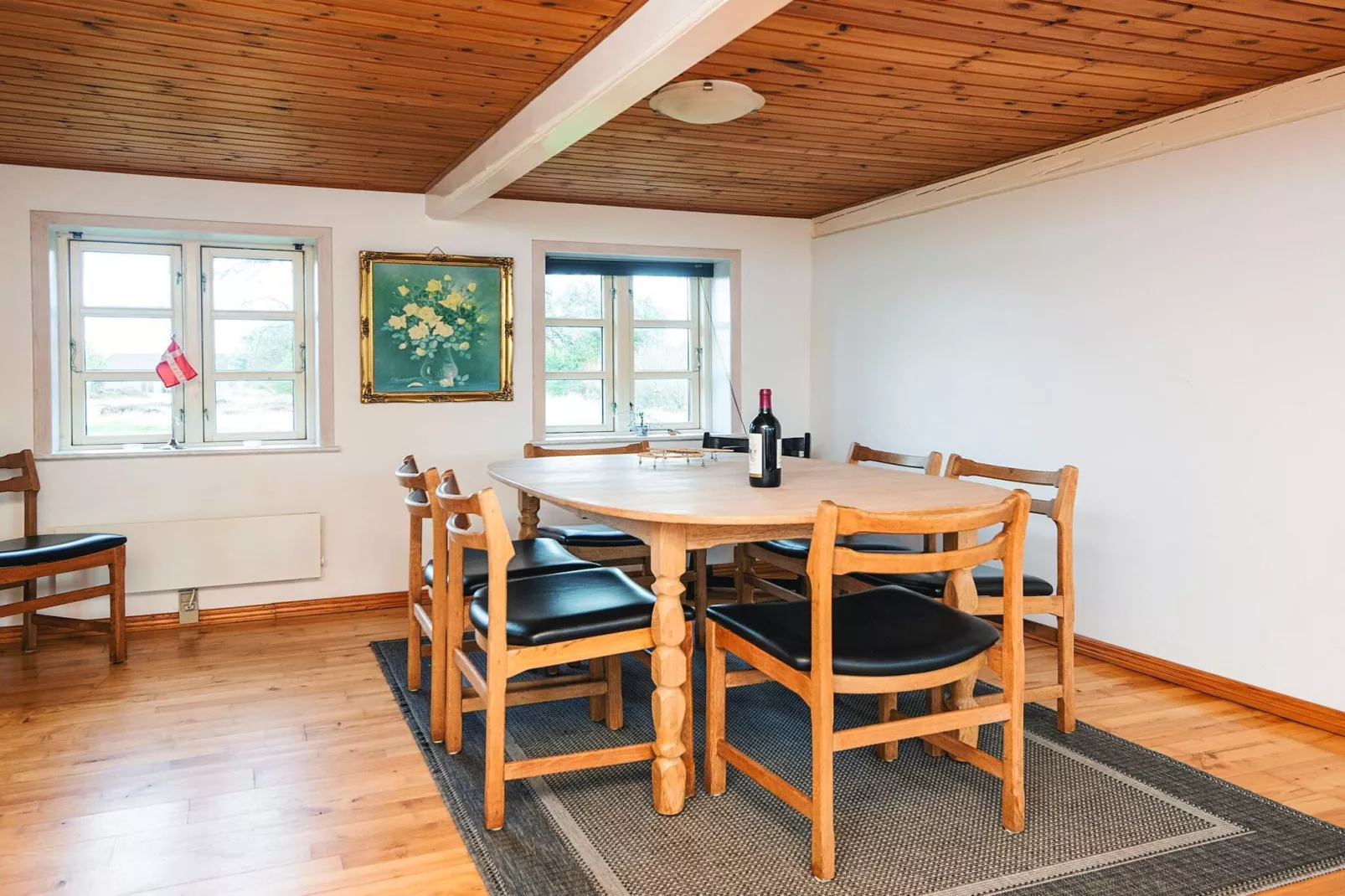 Sfeervol landelijk verblijf -- By Traum Ferienwohnungen-Binnen