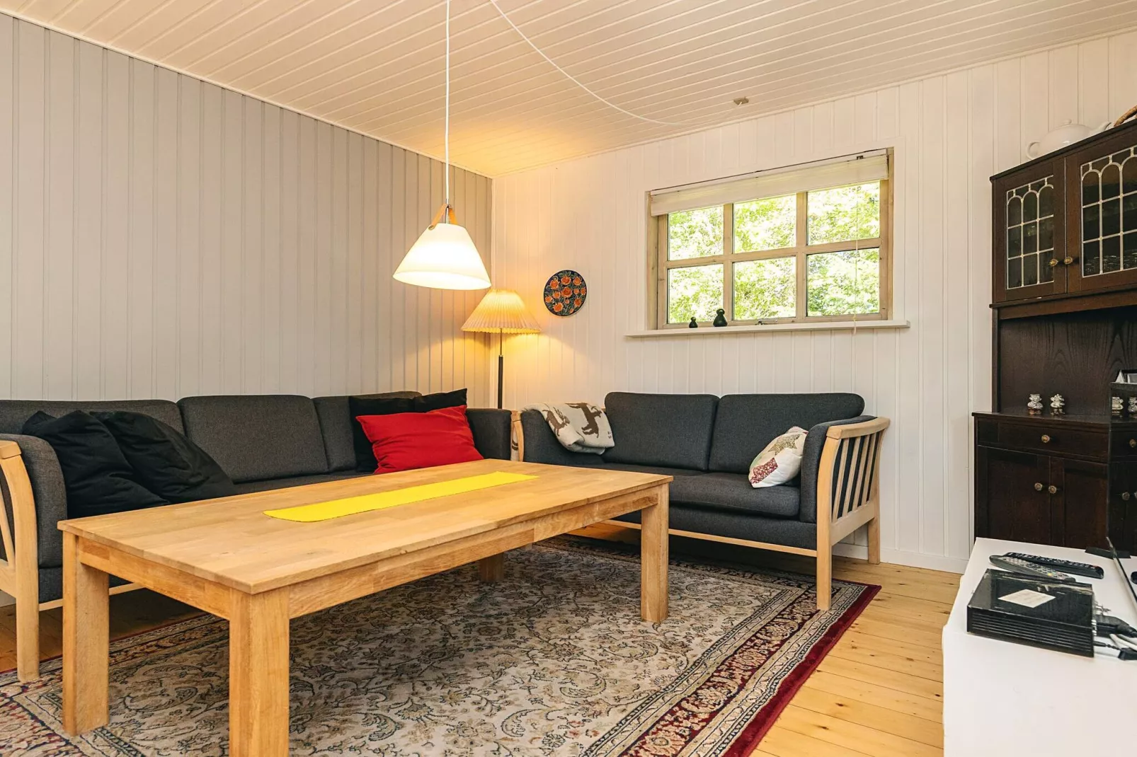 6 persoons vakantie huis in Hals-By Traum