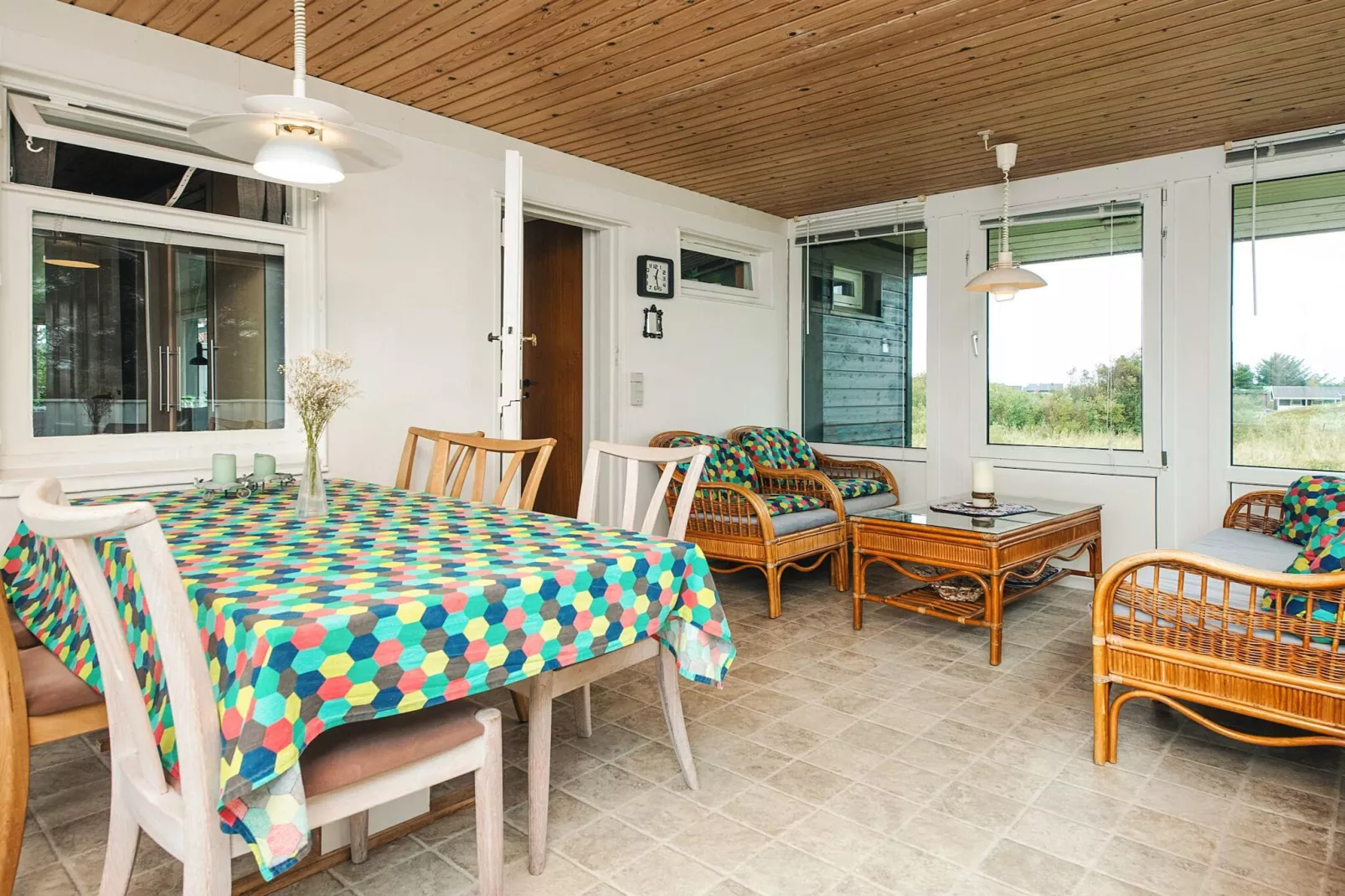 Strandplezier in Lakolk -- By Traum Ferienwohnungen-Binnen