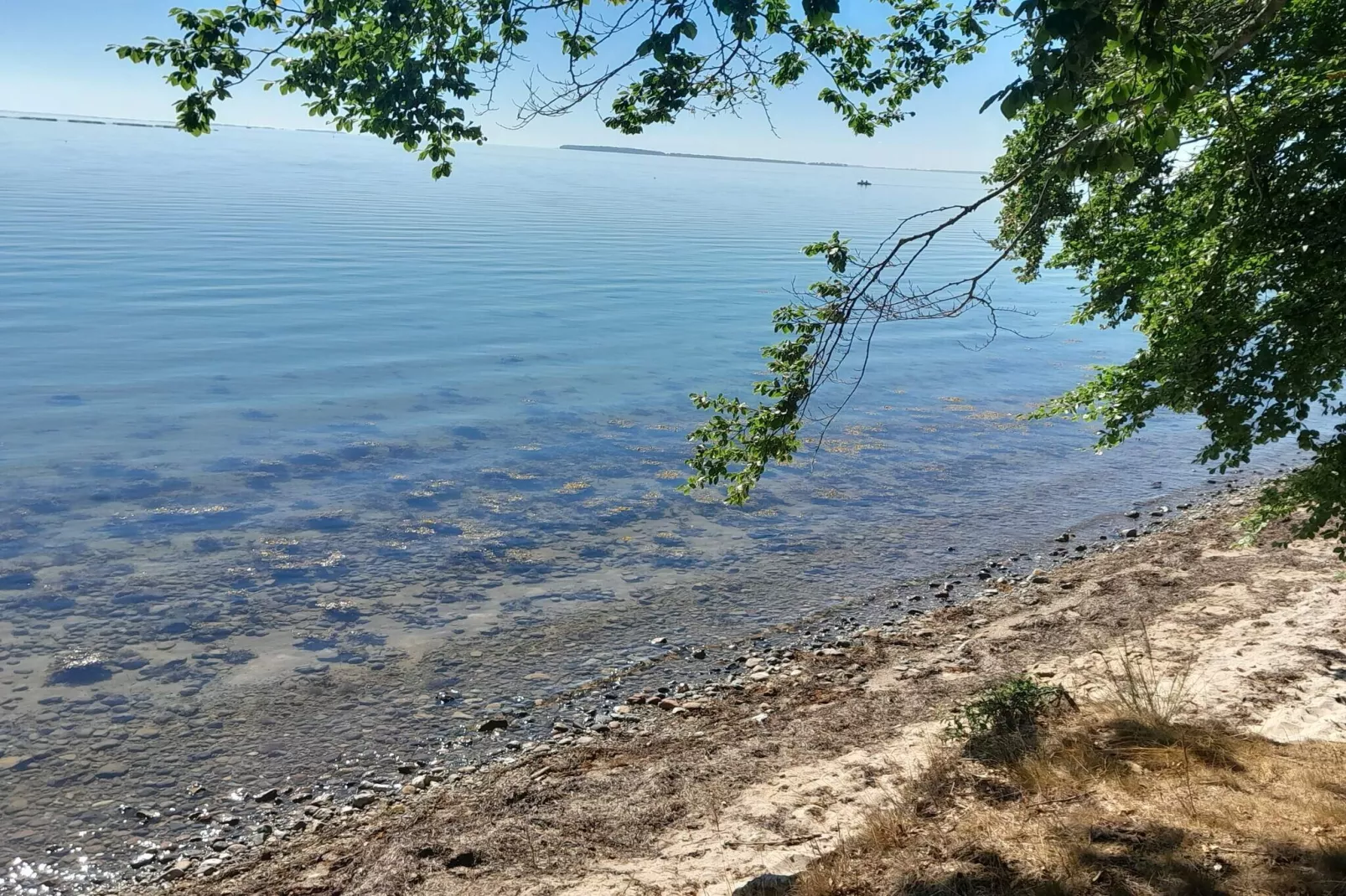 8 persoons vakantie huis in Sjølund-By Traum-Waterzicht