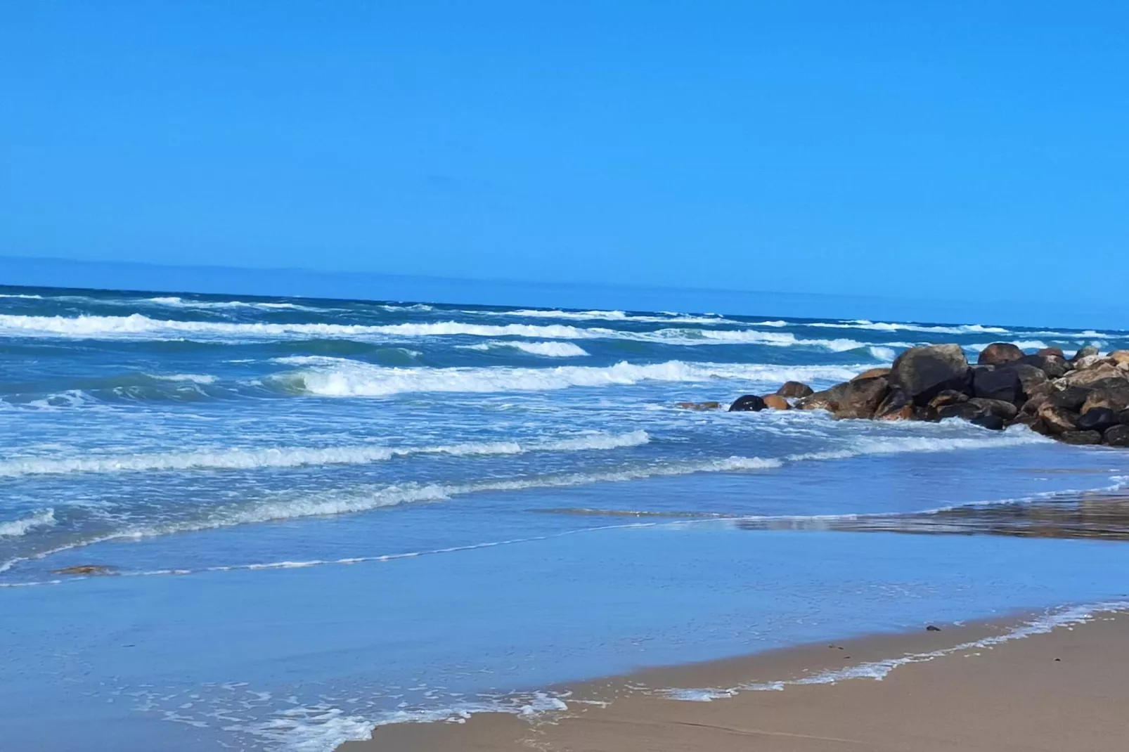 6 persoons vakantie huis in Saltum-By Traum-Waterzicht