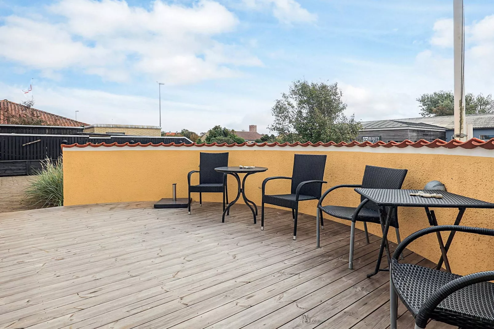 8 persoons vakantie huis in Skagen-By Traum-Uitzicht