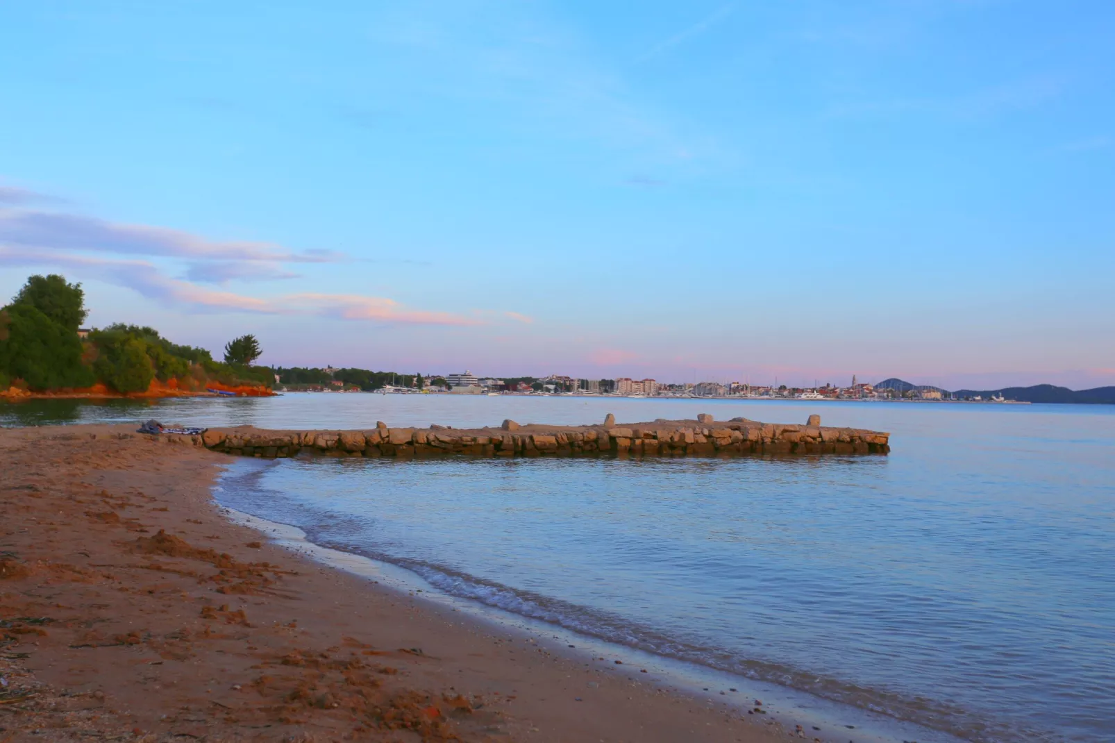 Holiday home Marica Biograd SD-161 - 8 Pers-Gebieden zomer 20km