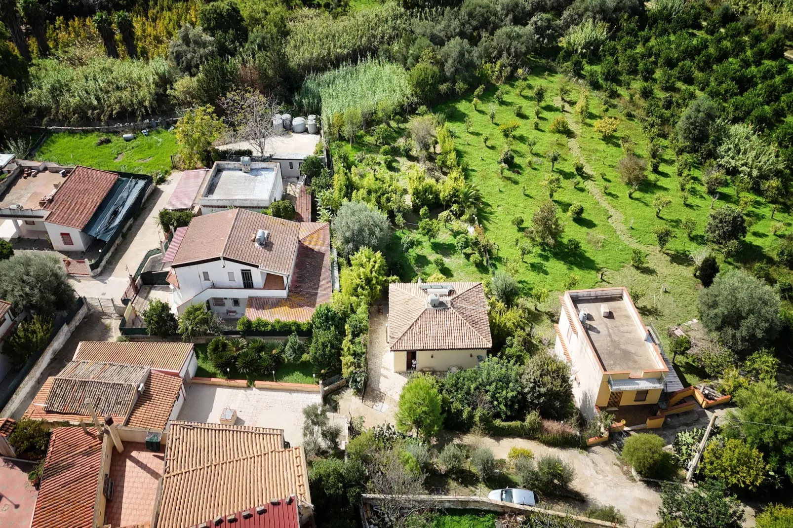 Casa del Limoneto Noto Marina-Gebieden zomer 20km
