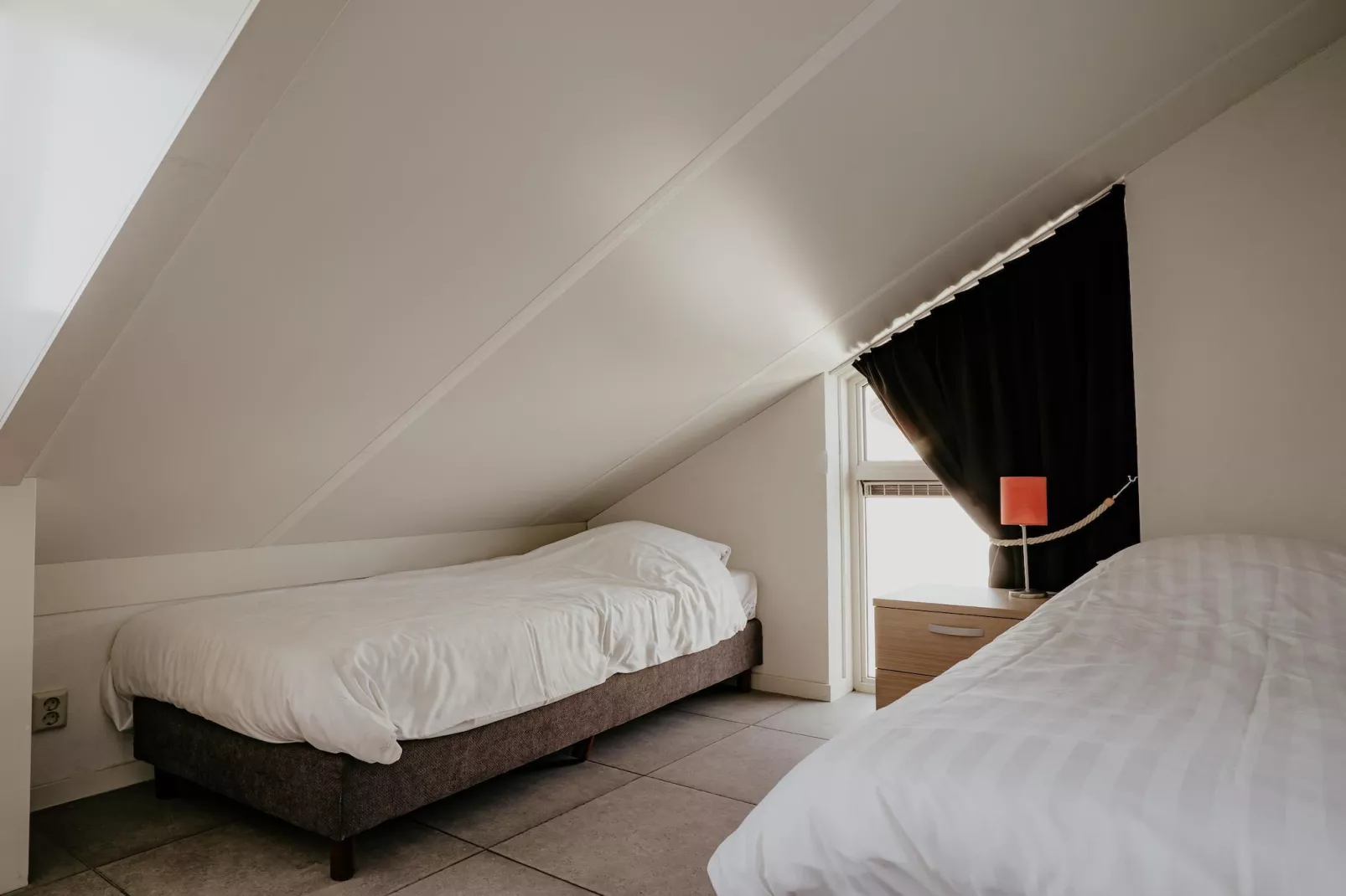 Waterpark de Meerparel 4-Slaapkamer