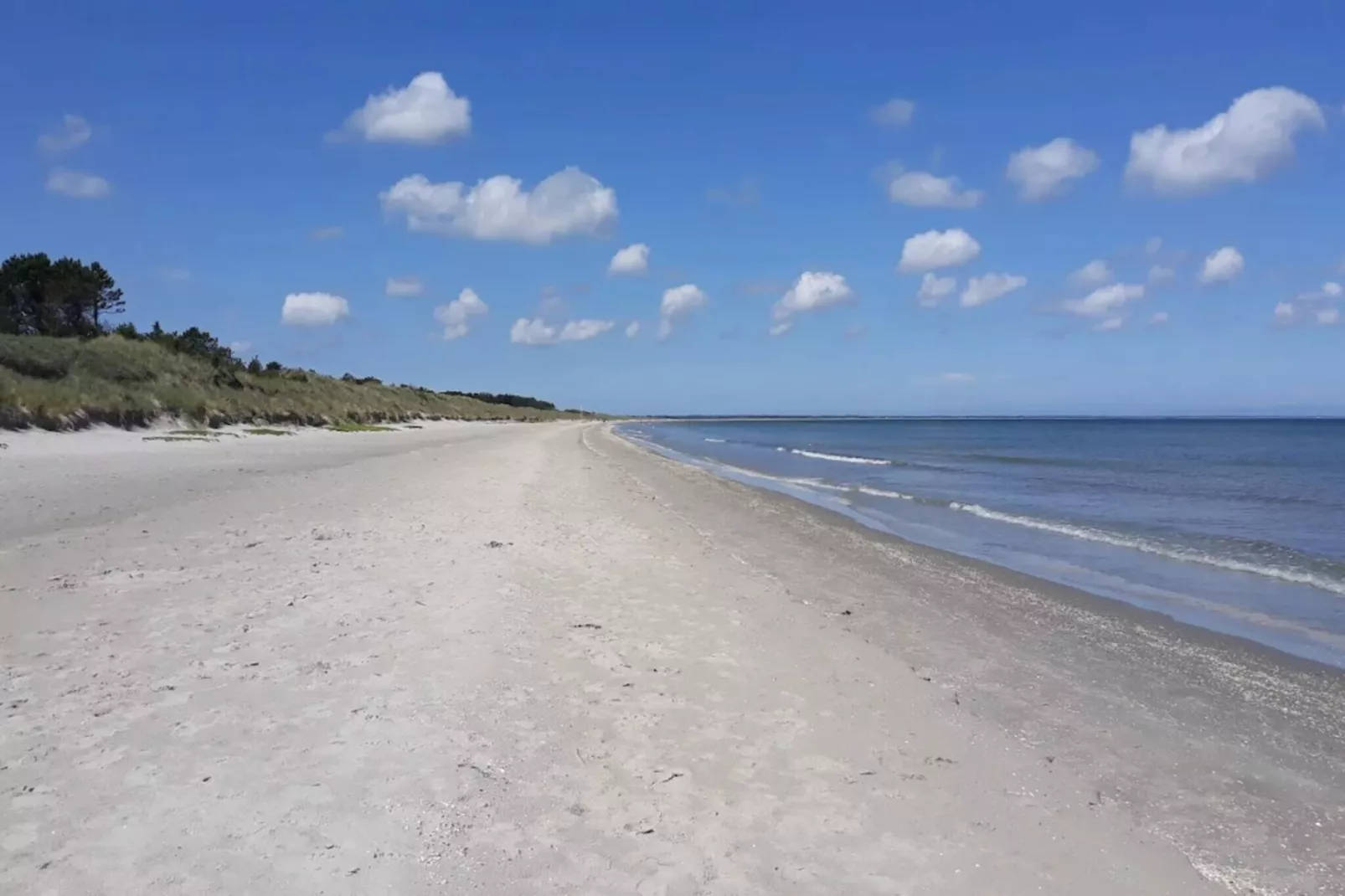 8 persoons vakantie huis in Jerup-By Traum-Waterzicht