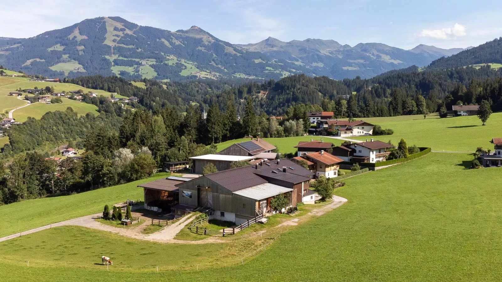 Anna Maria-Buitenkant zomer